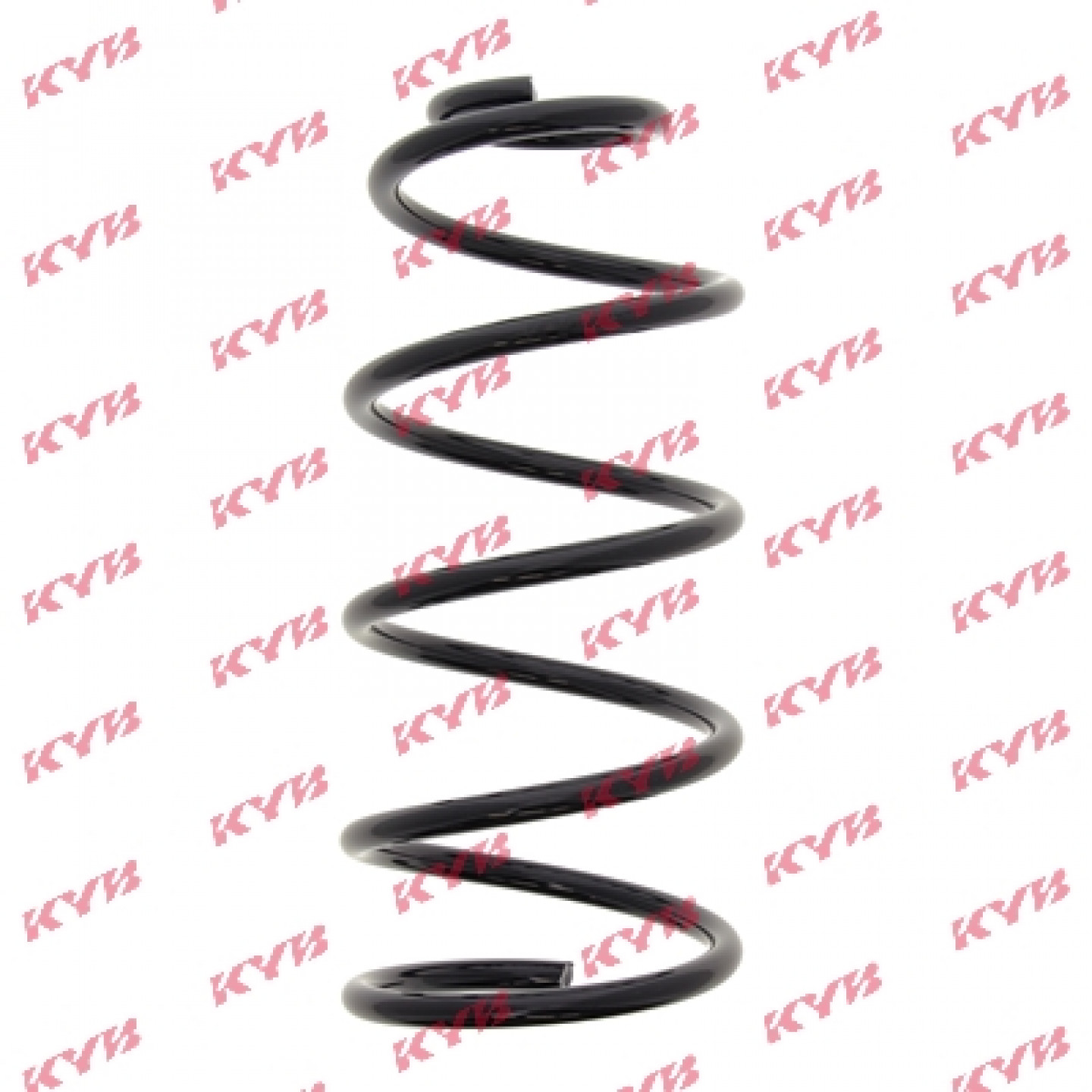 Spiralfeder KYB RC1052