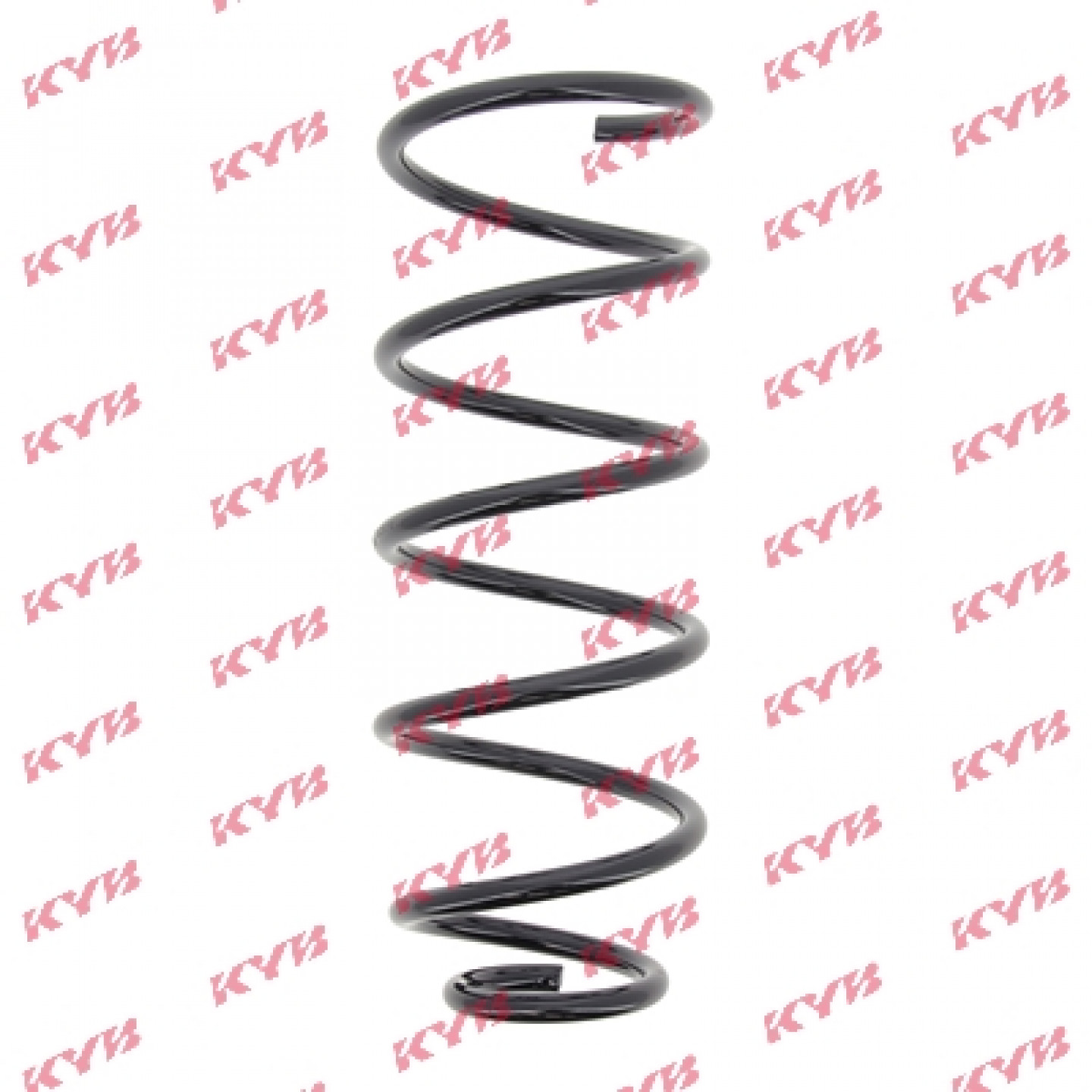 Spiralfeder KYB RC2083