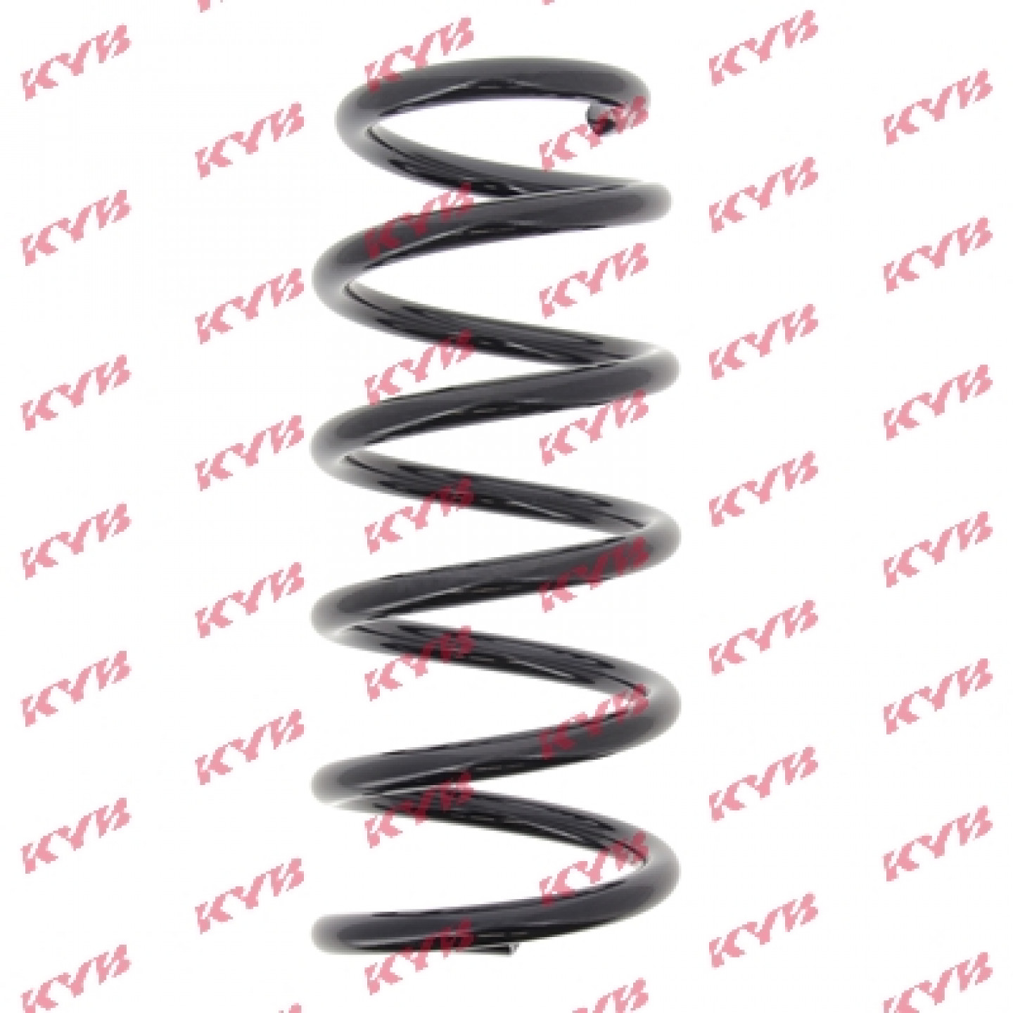 Spiraalveer KYB RC2234