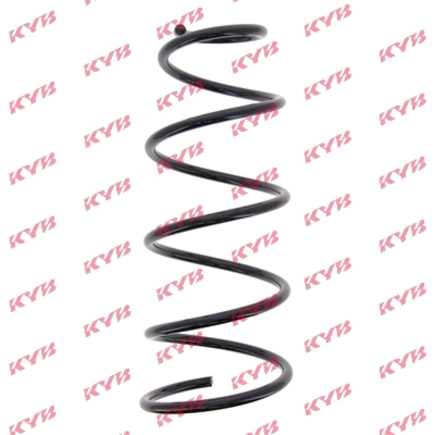 Spiralfeder KYB RC2348