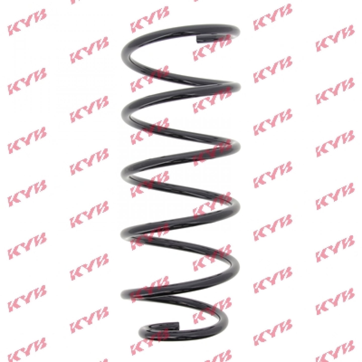 Spiralfjeder KYB RC2887