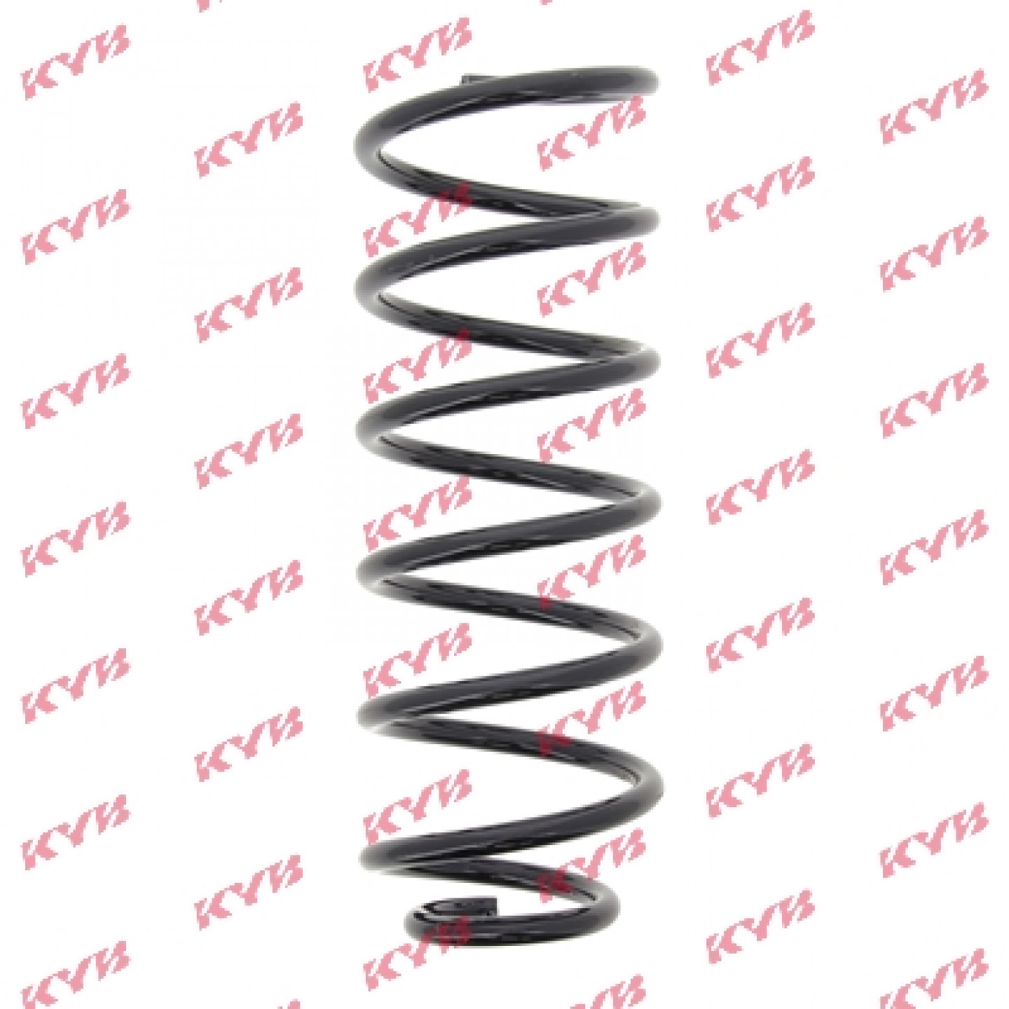 Spiralfjeder KYB RC5138