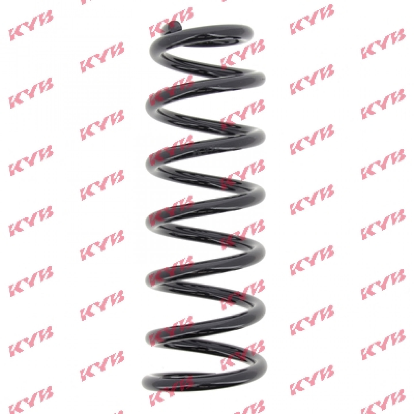 Spiralfjeder KYB RC5422