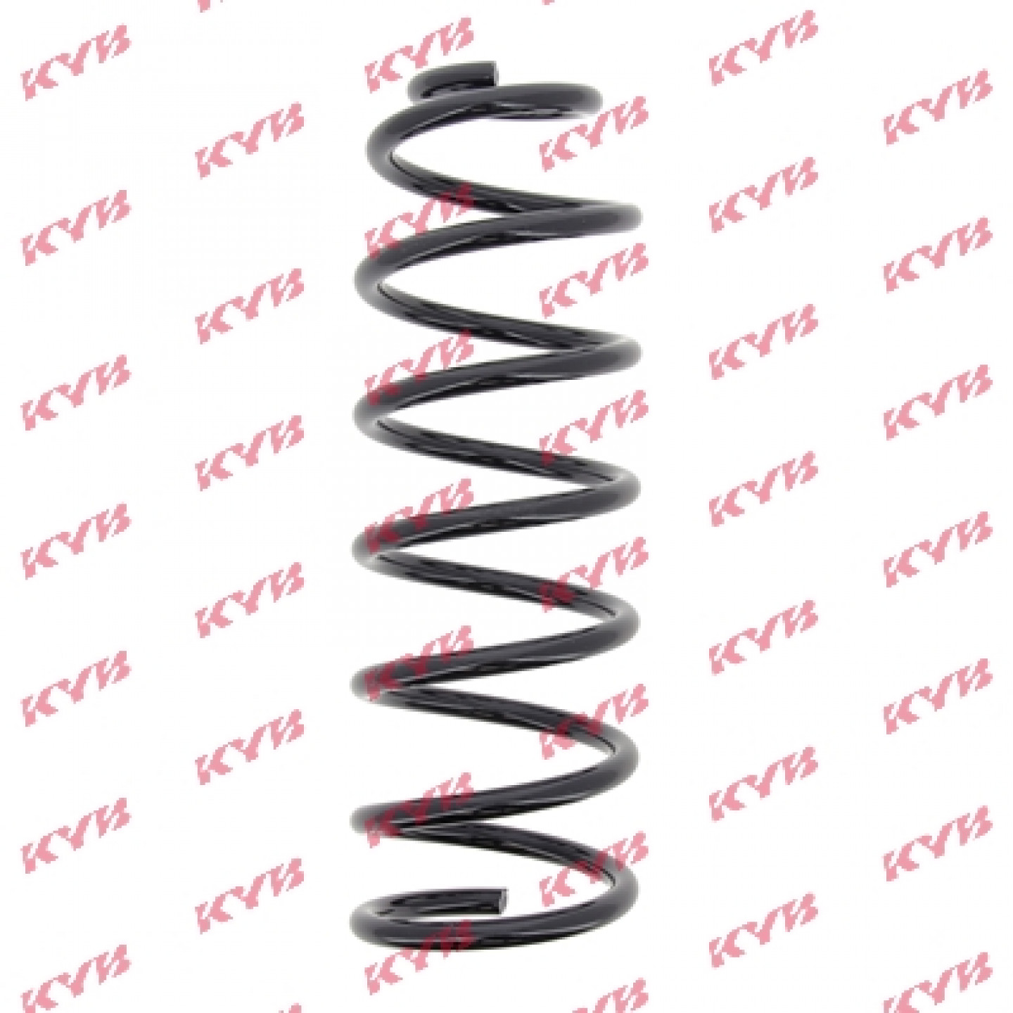 Spiralfjeder KYB RC5782