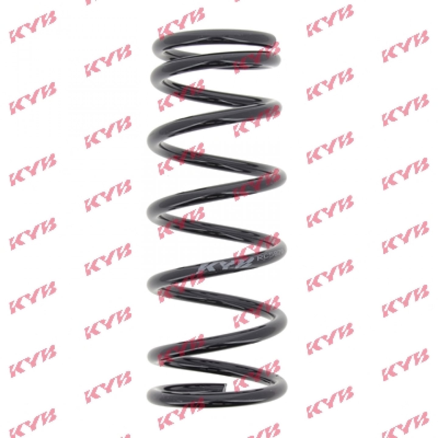 Spiralfjeder KYB RC5870