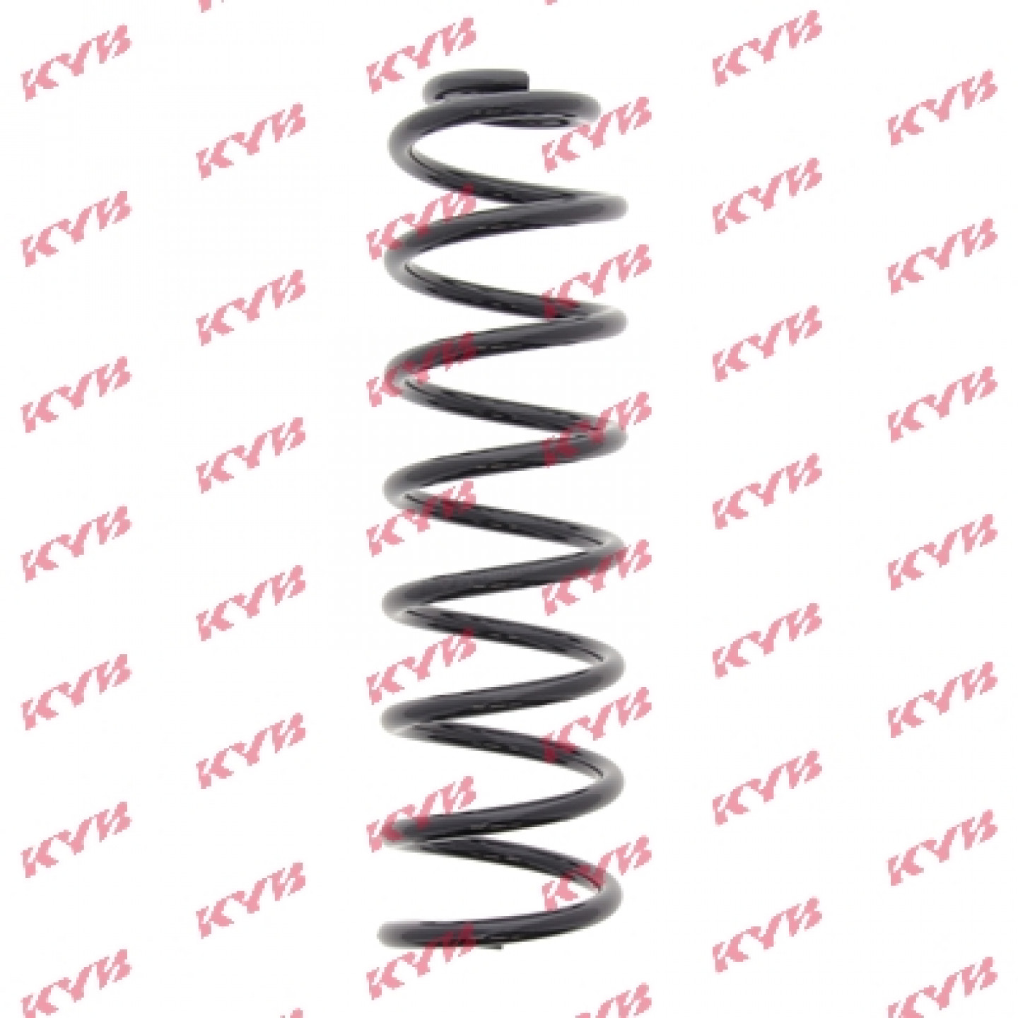 Spiralfeder KYB RC5883