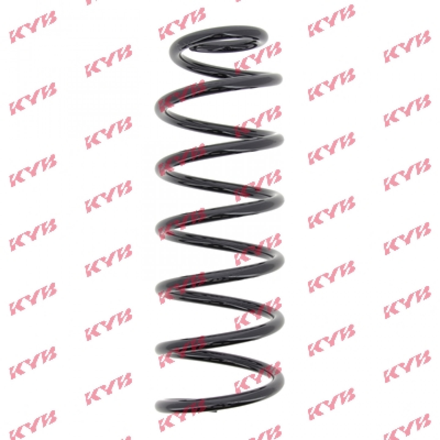 Spiralfeder KYB RC6280