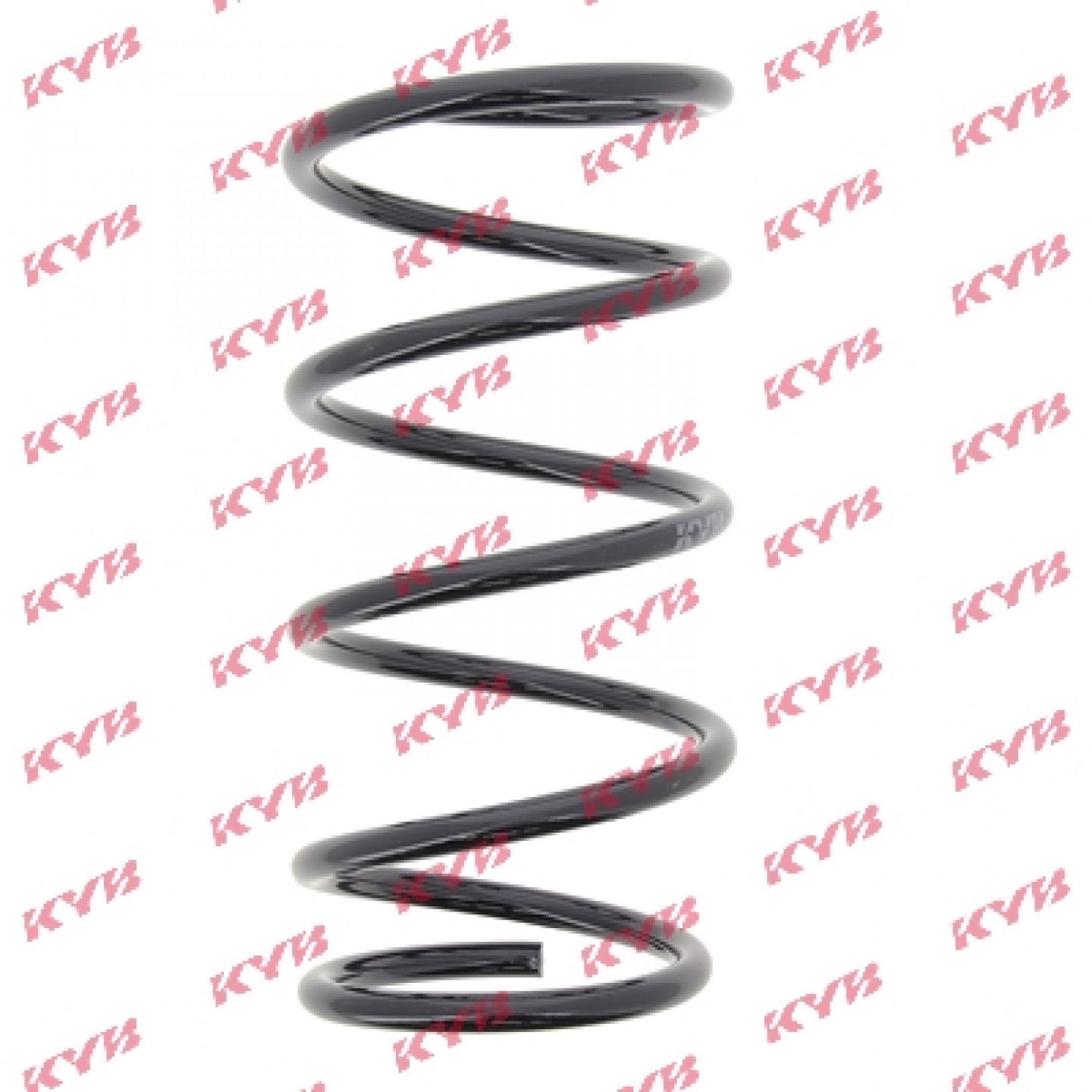 Spiraalveer KYB RC6427