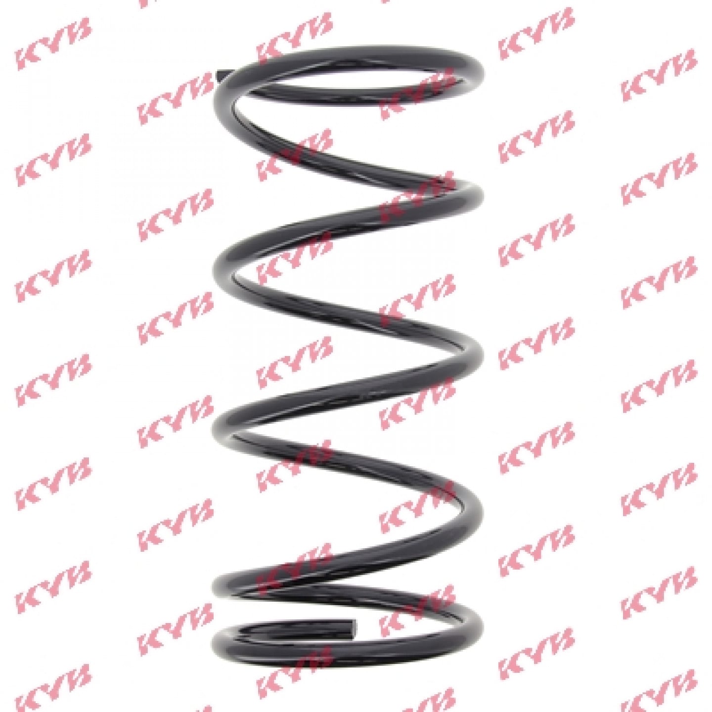 Spiralfjeder KYB RD2393