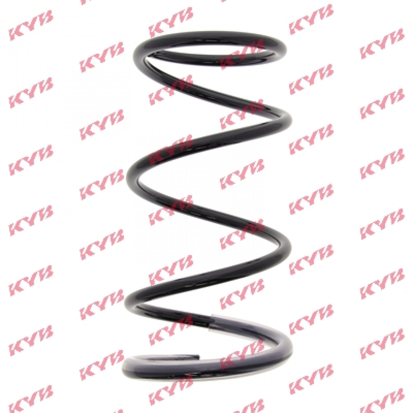 Spiralfjeder KYB RD3137