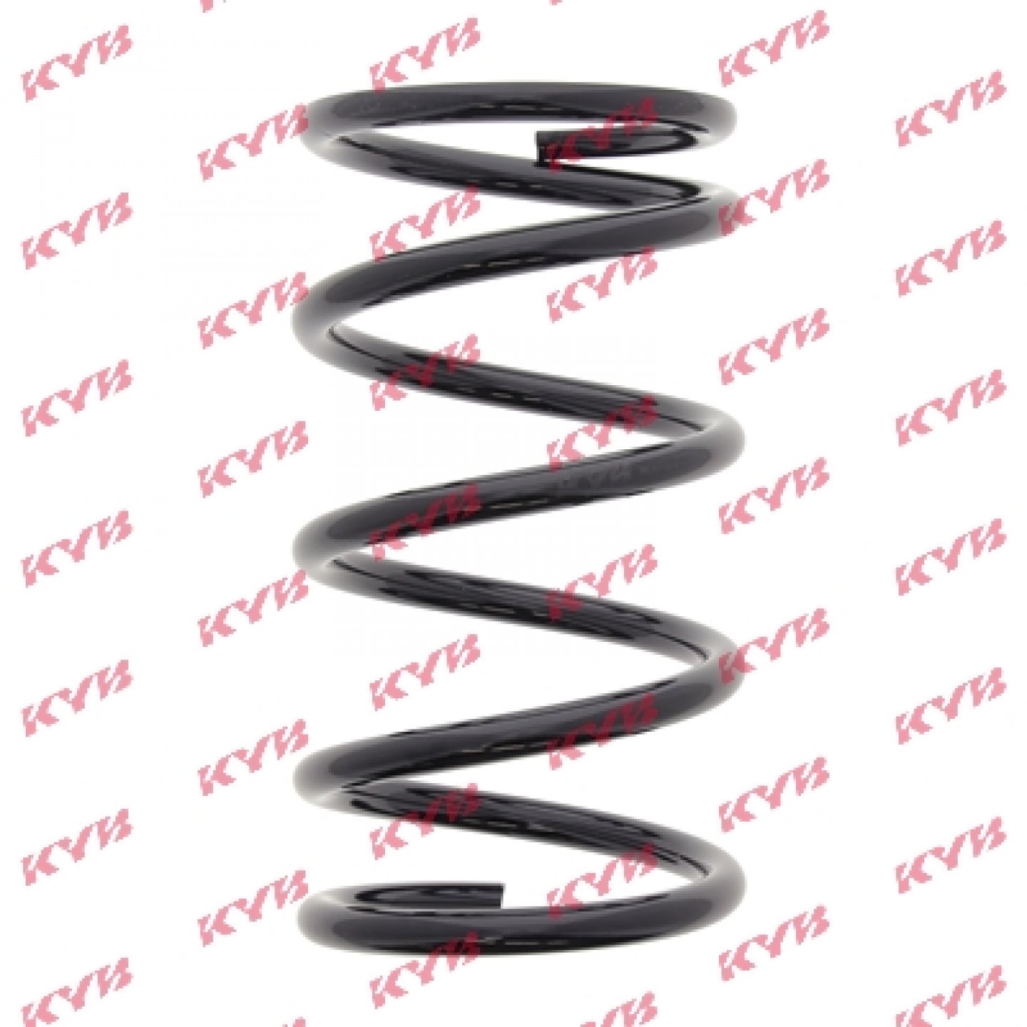 Spiralfjeder KYB RD6508