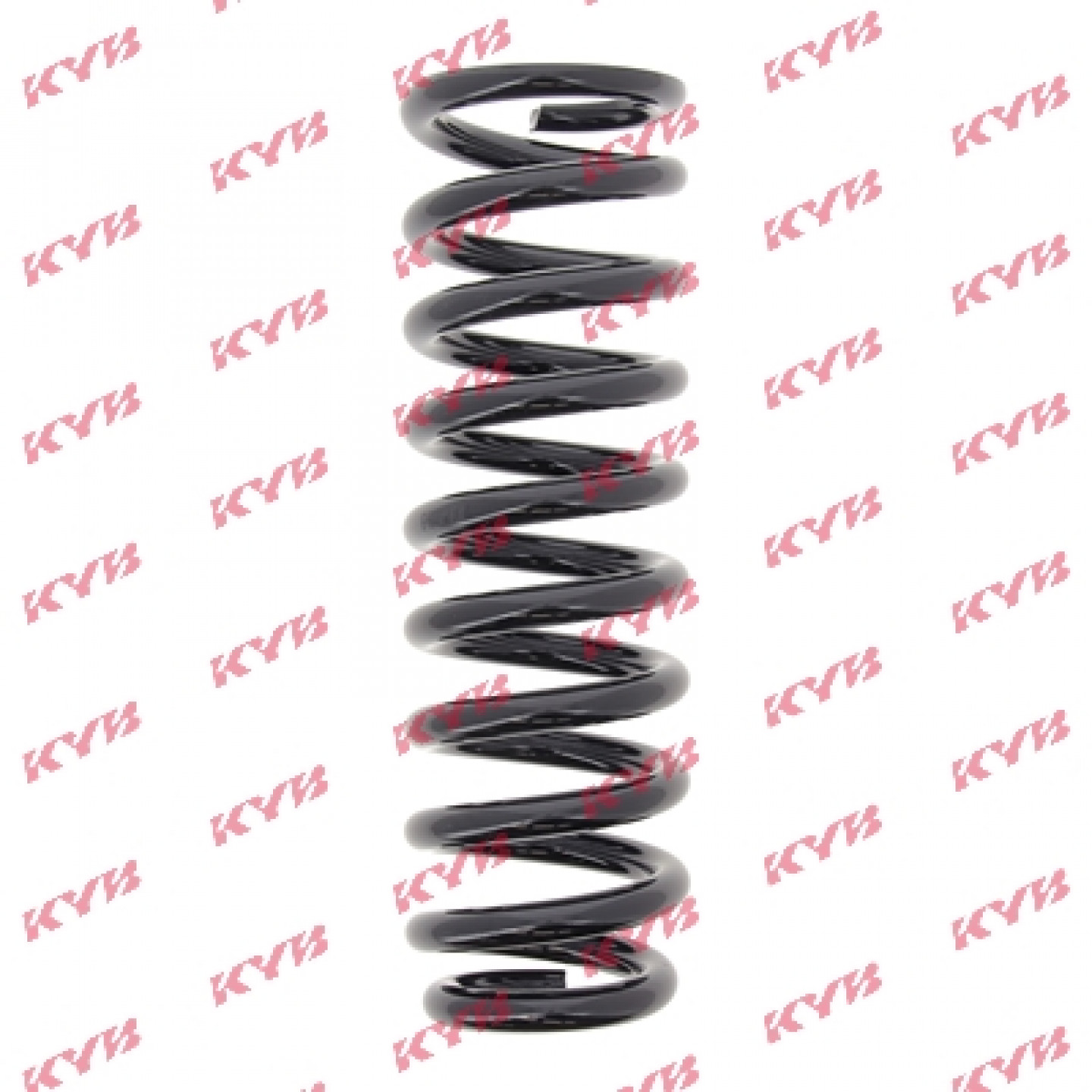 Spiralfjeder KYB RF2570