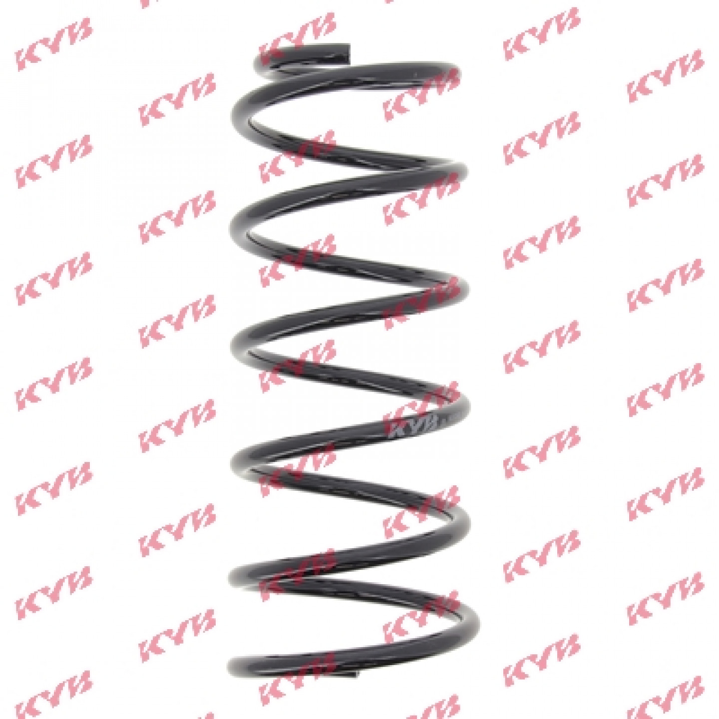 Spiralfeder KYB RG1262