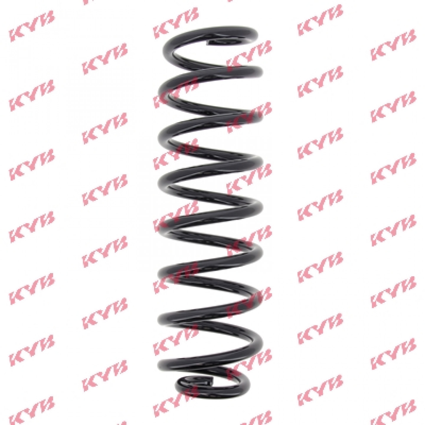 Spiralfeder KYB RG6533