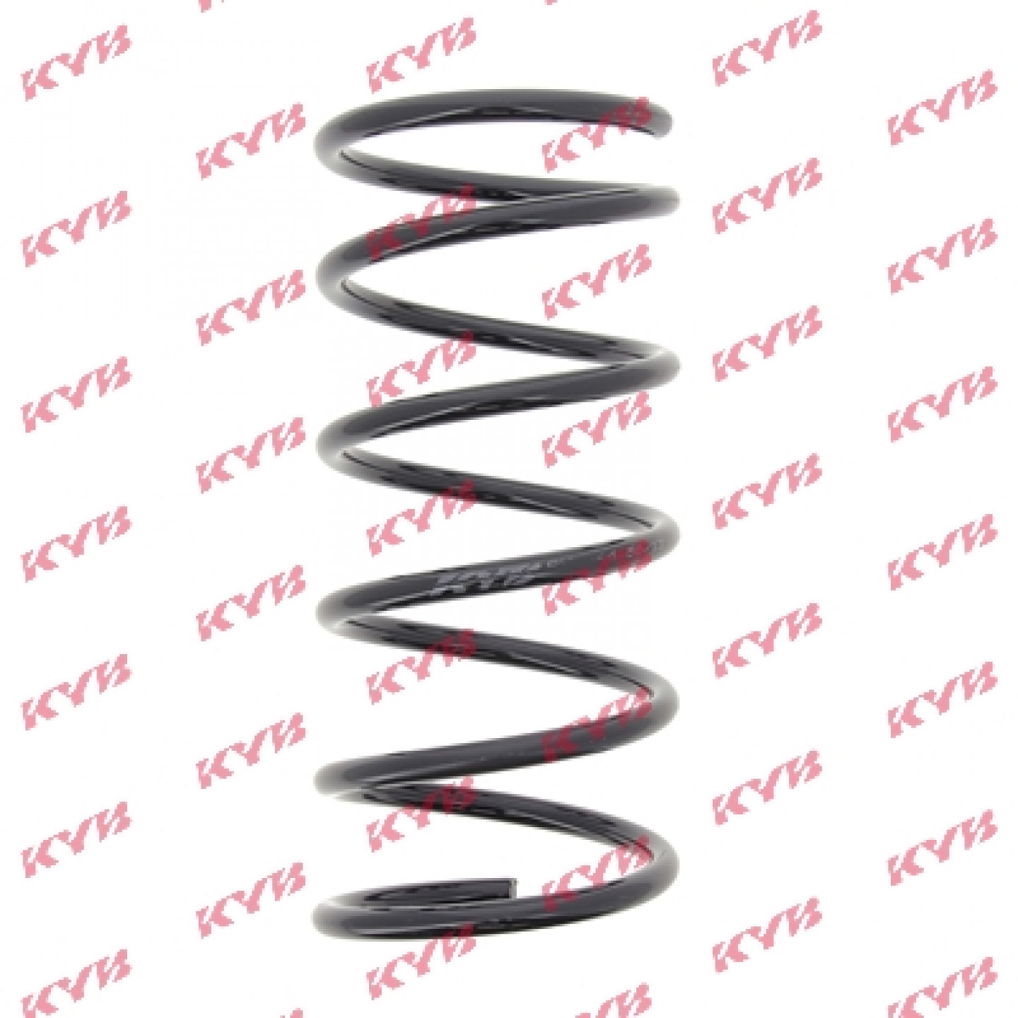 Spiralfeder KYB RH1064