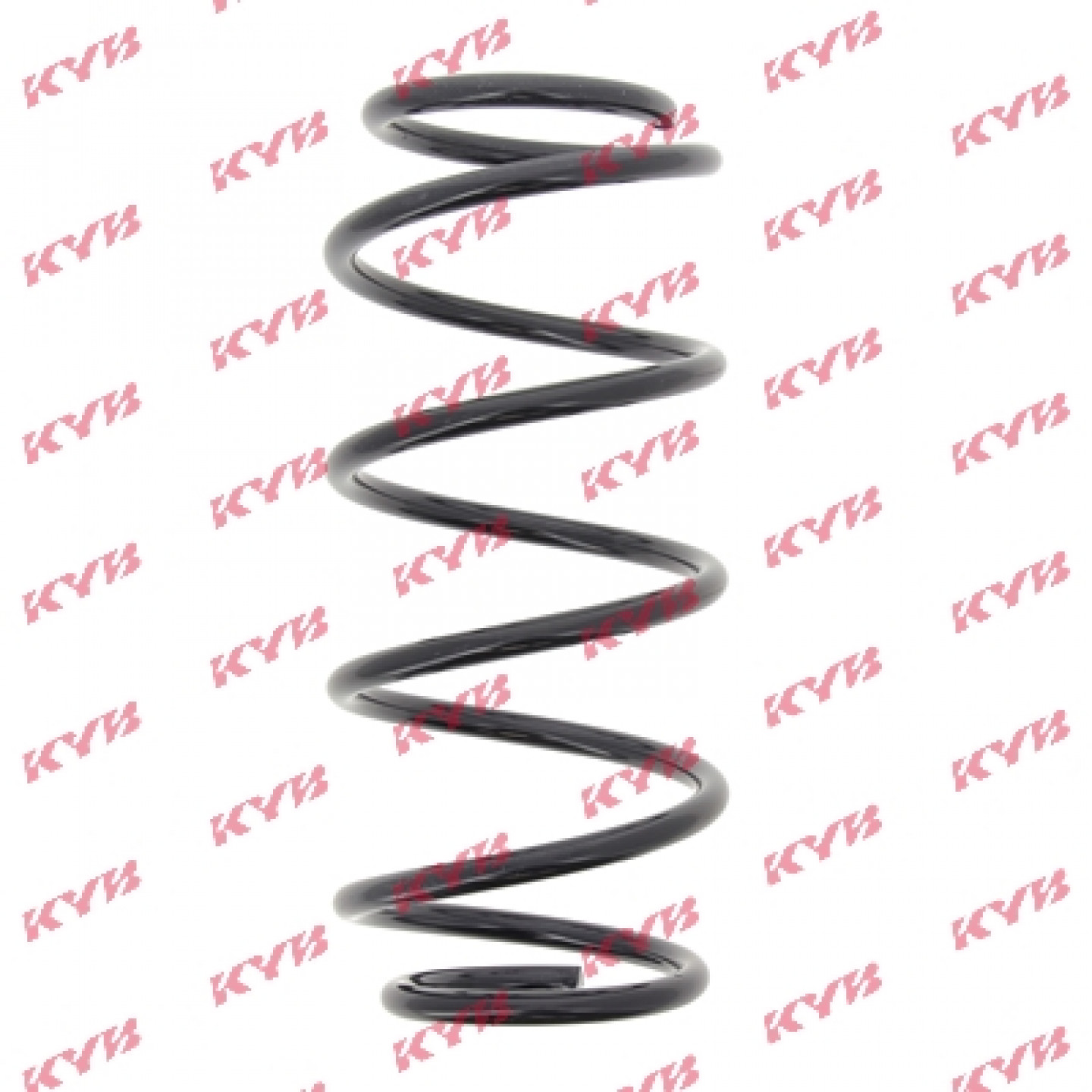 Spiralfeder KYB RH1157