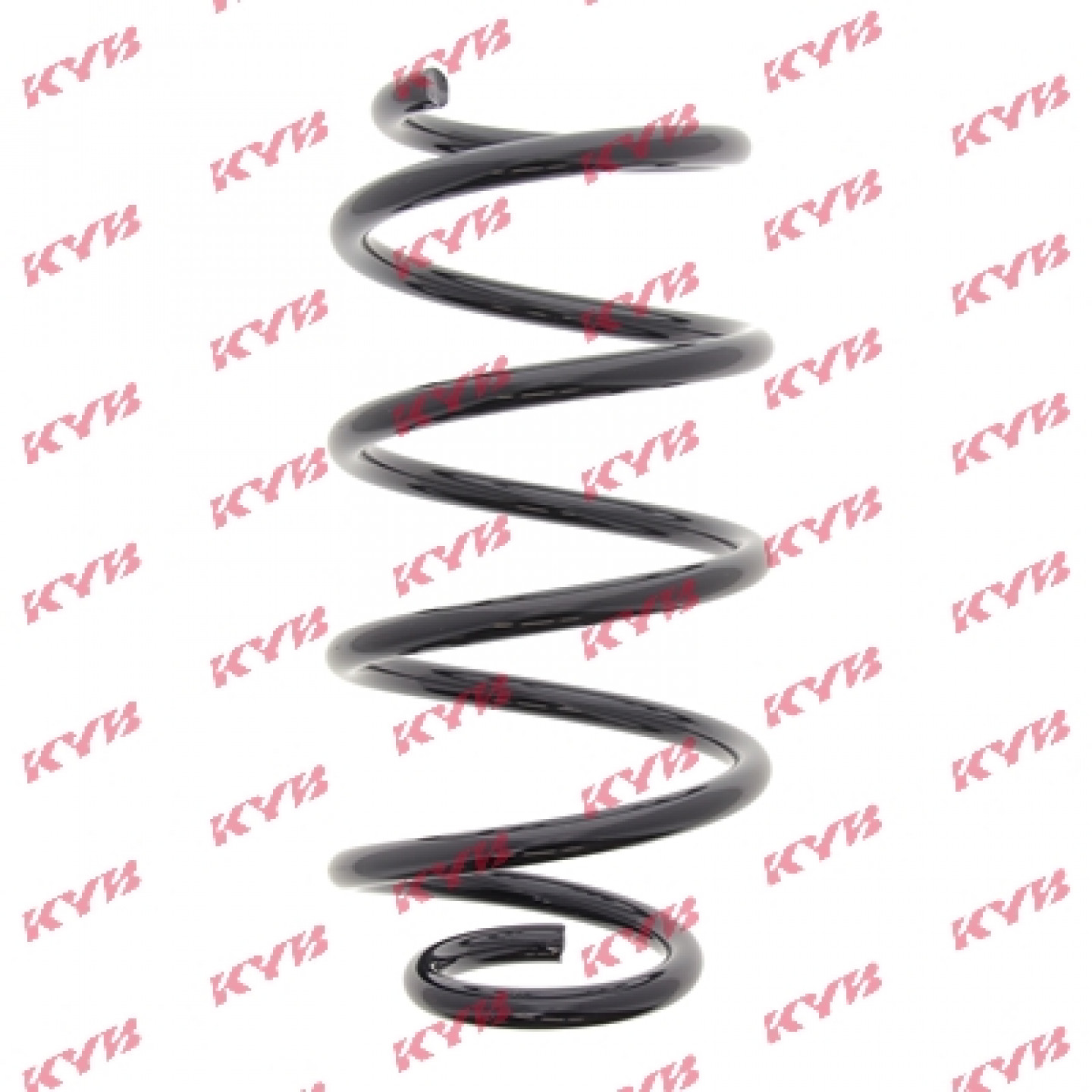 Spiralfeder KYB RH1720