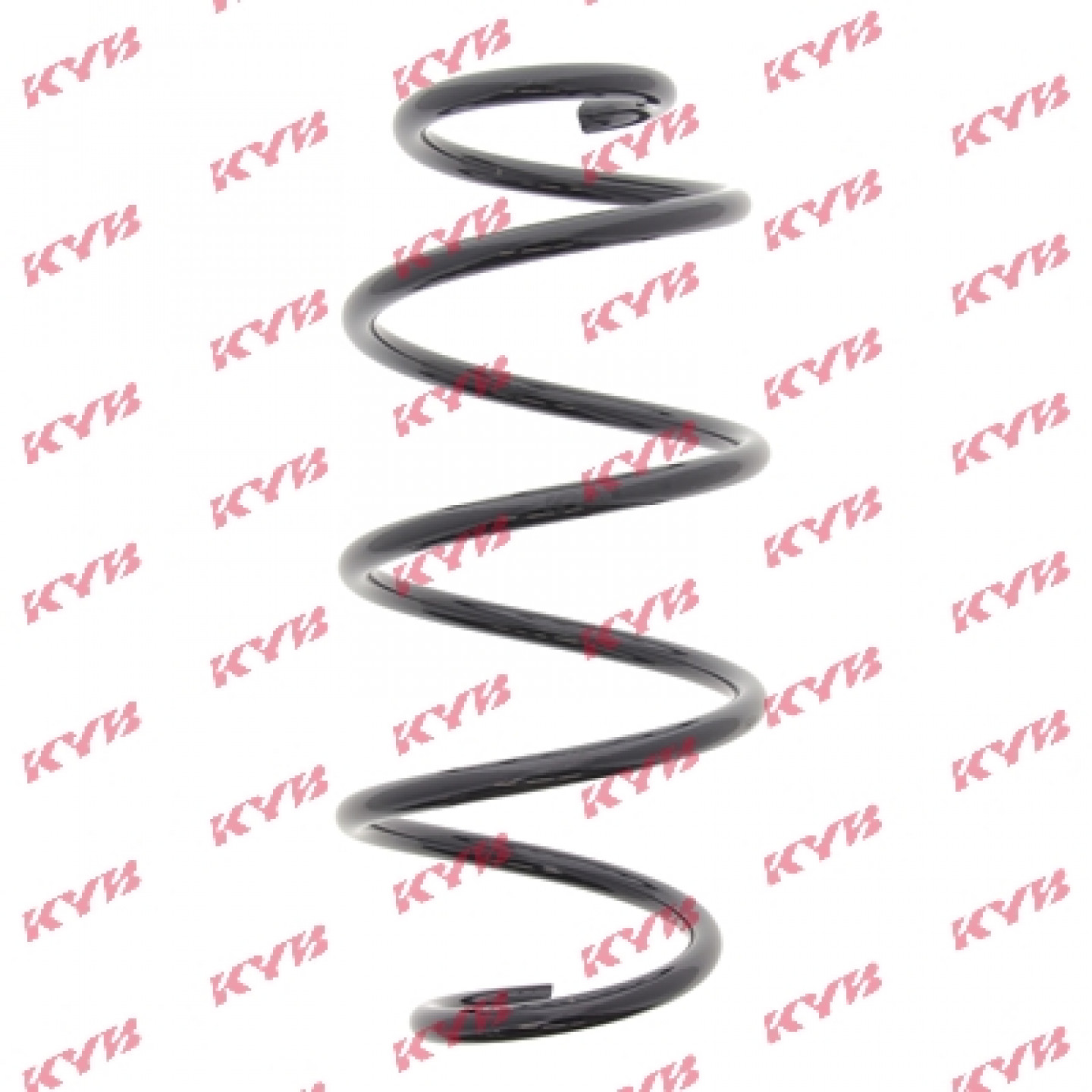 Spiralfeder KYB RH2501