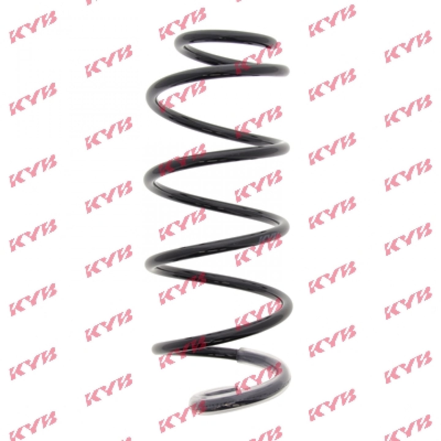 Spiralfeder KYB RH2635
