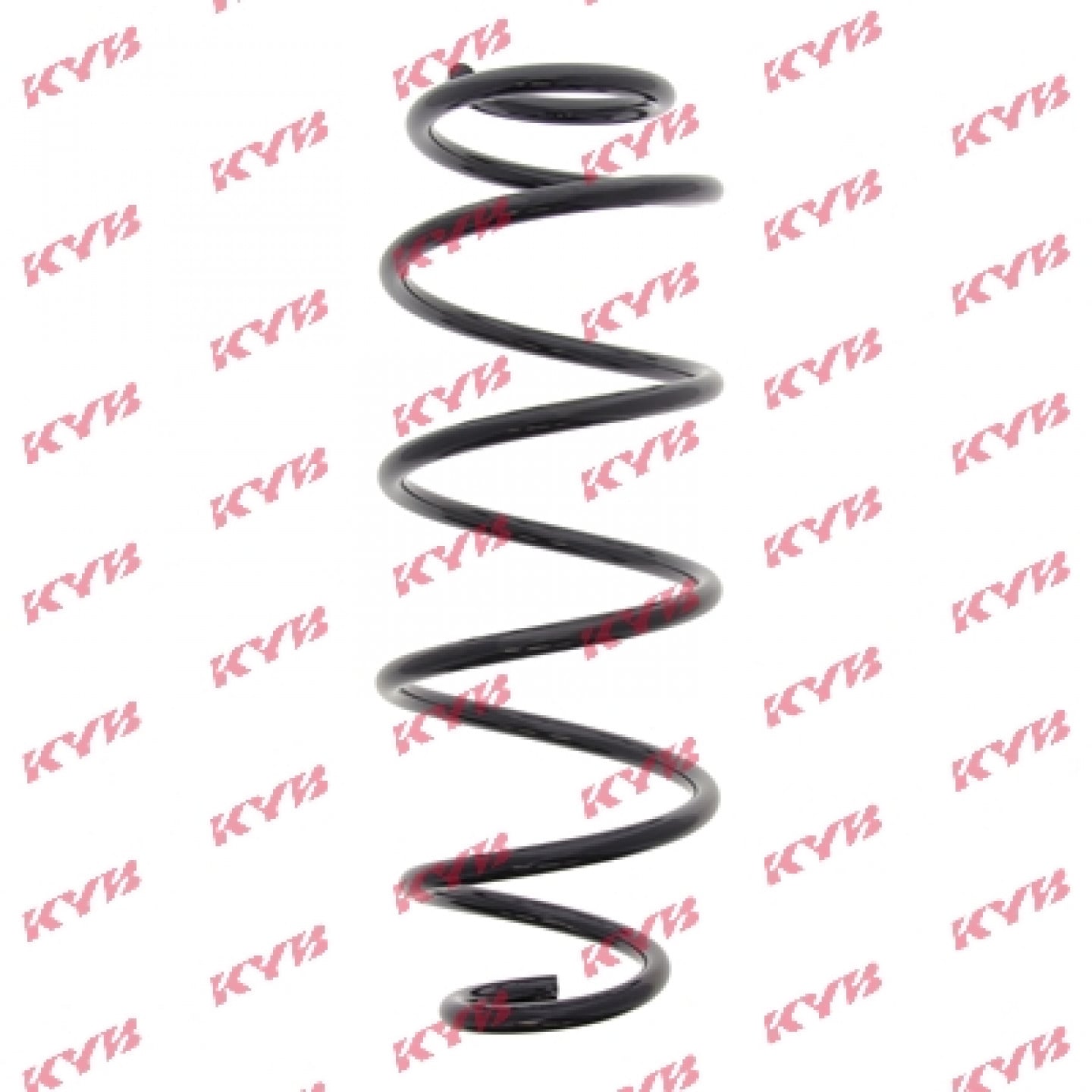Spiralfeder KYB RH2645
