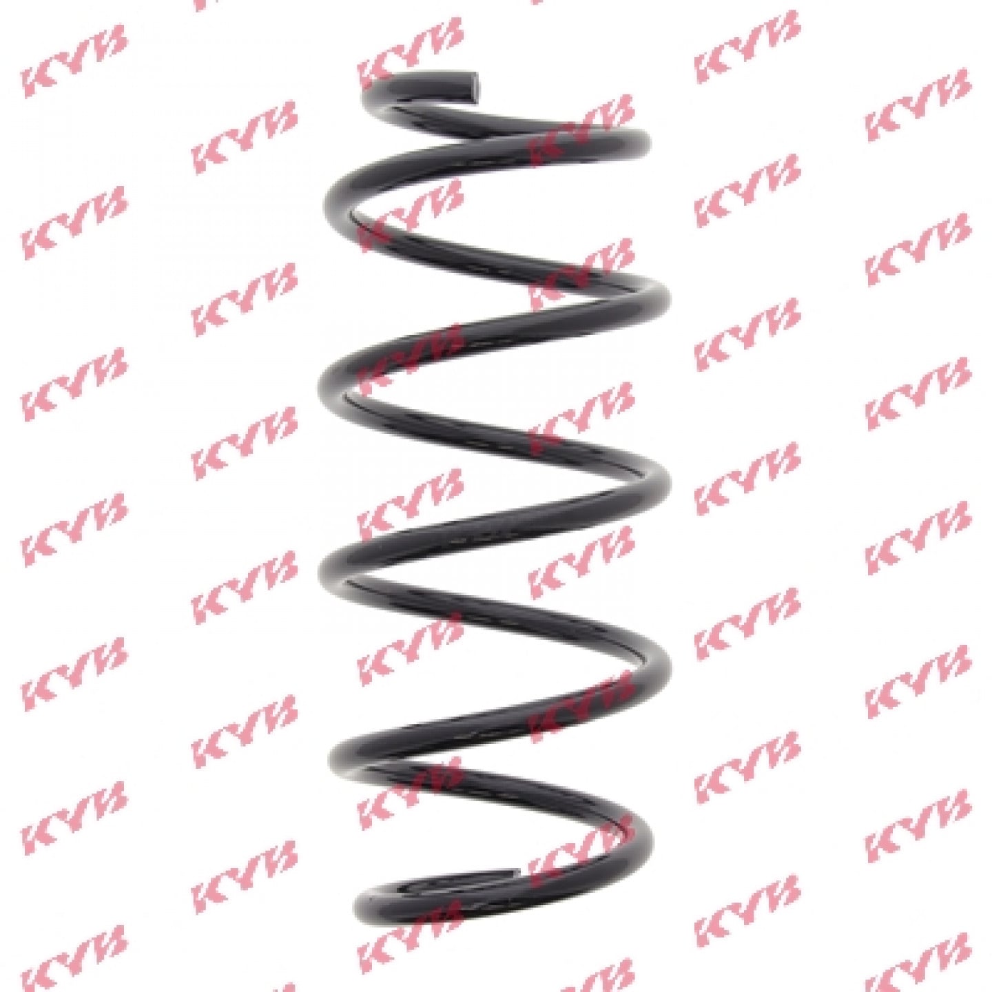 Spiralfjeder KYB RH2654