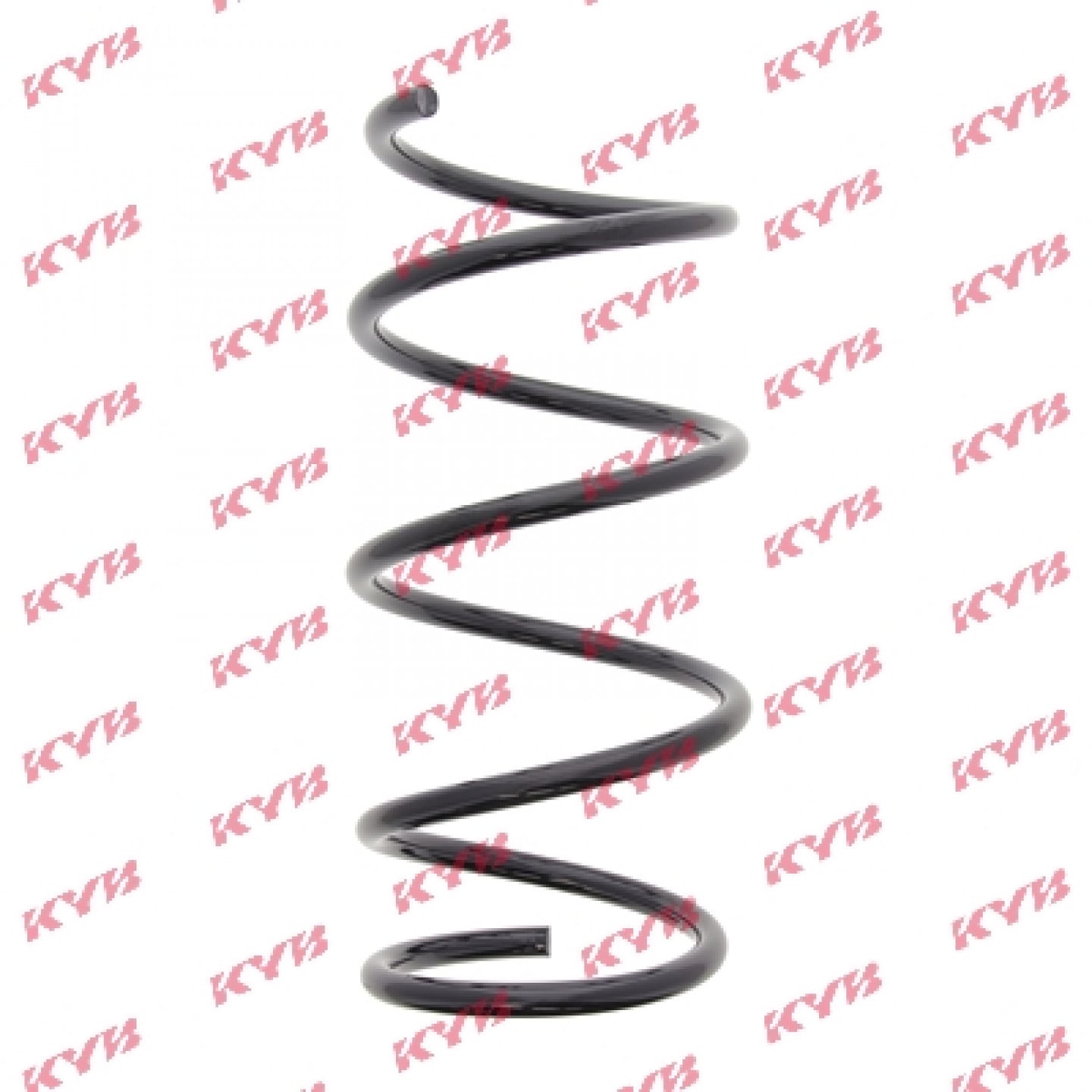 Spiraalveer KYB RH2705