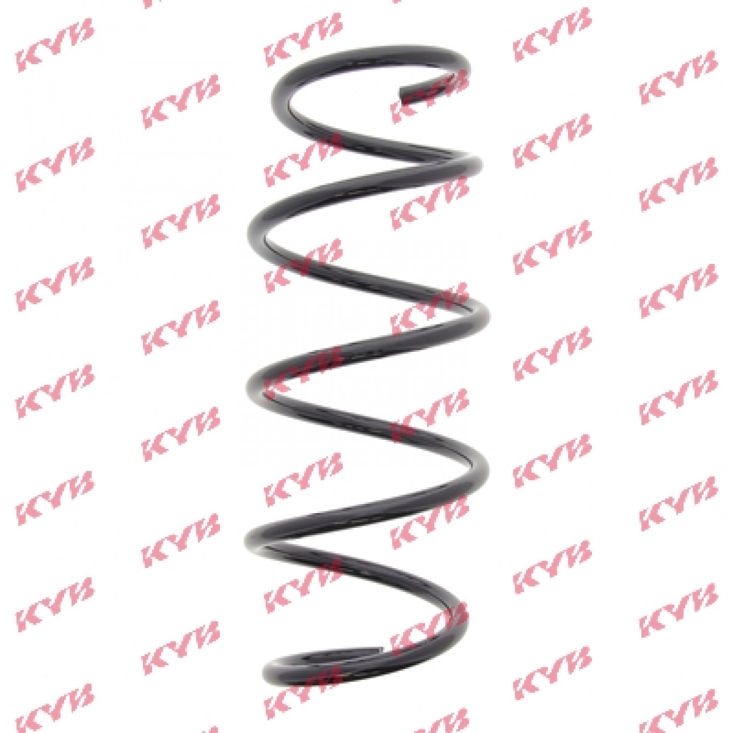 Spiraalveer KYB RH2711