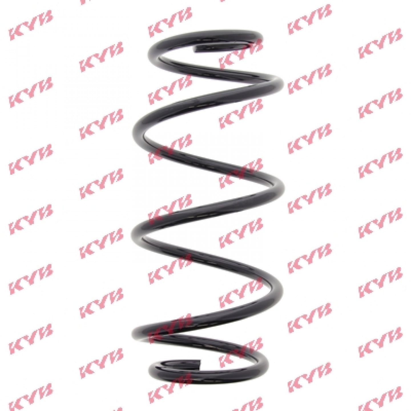 Spiralfeder KYB RH2717