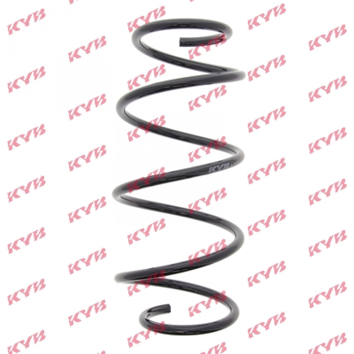 Spiralfjeder KYB RH2730