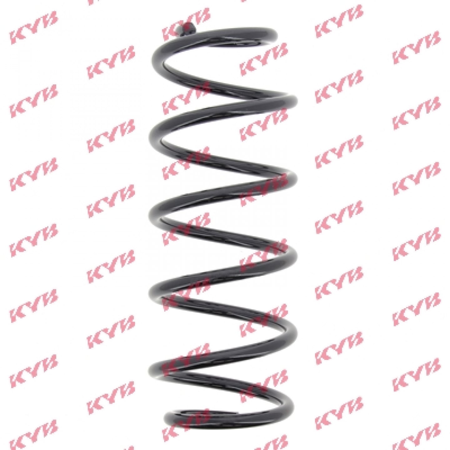 Spiralfjeder KYB RH2733