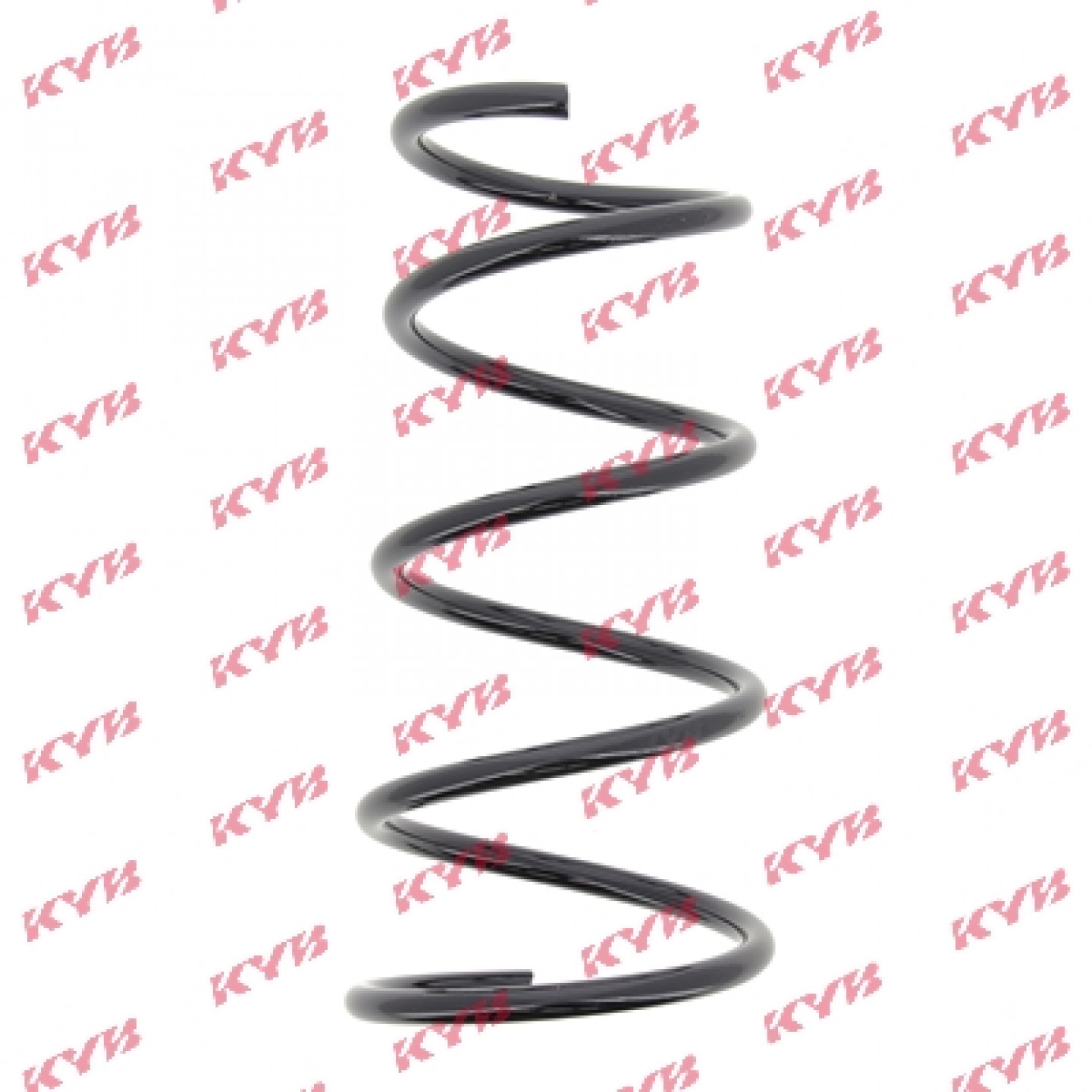 Spiralfeder KYB RH2947