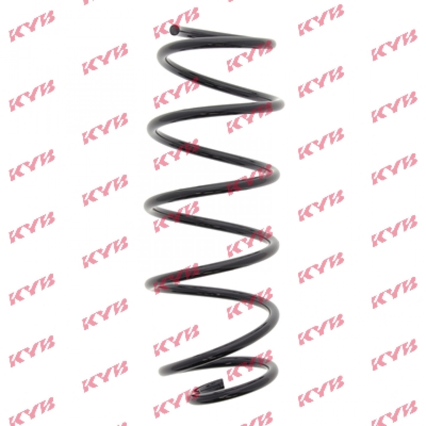 Spiralfeder KYB RH2950