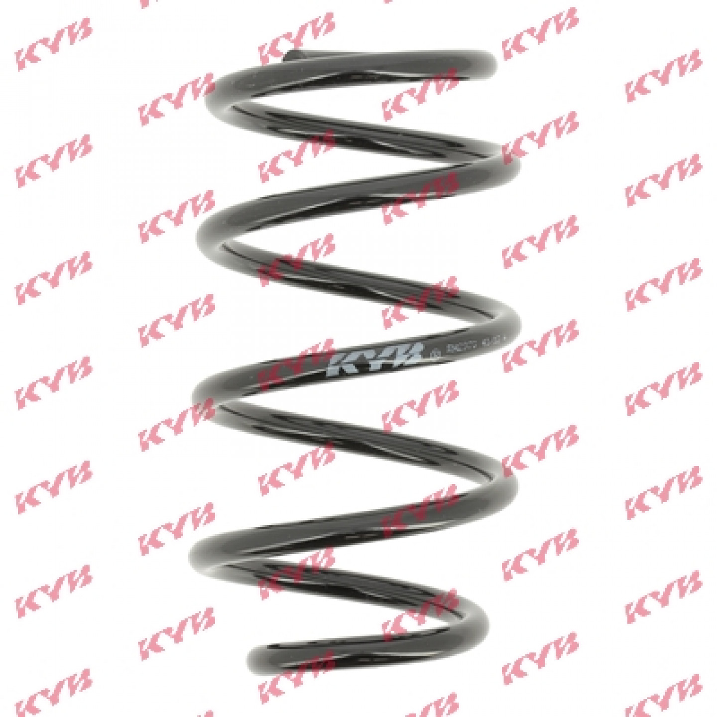 Spiralfeder KYB RH2970