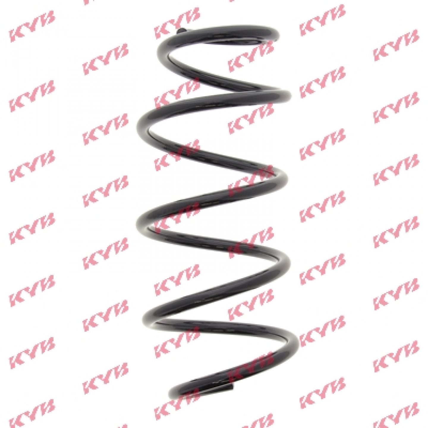Spiralfeder KYB RH3286