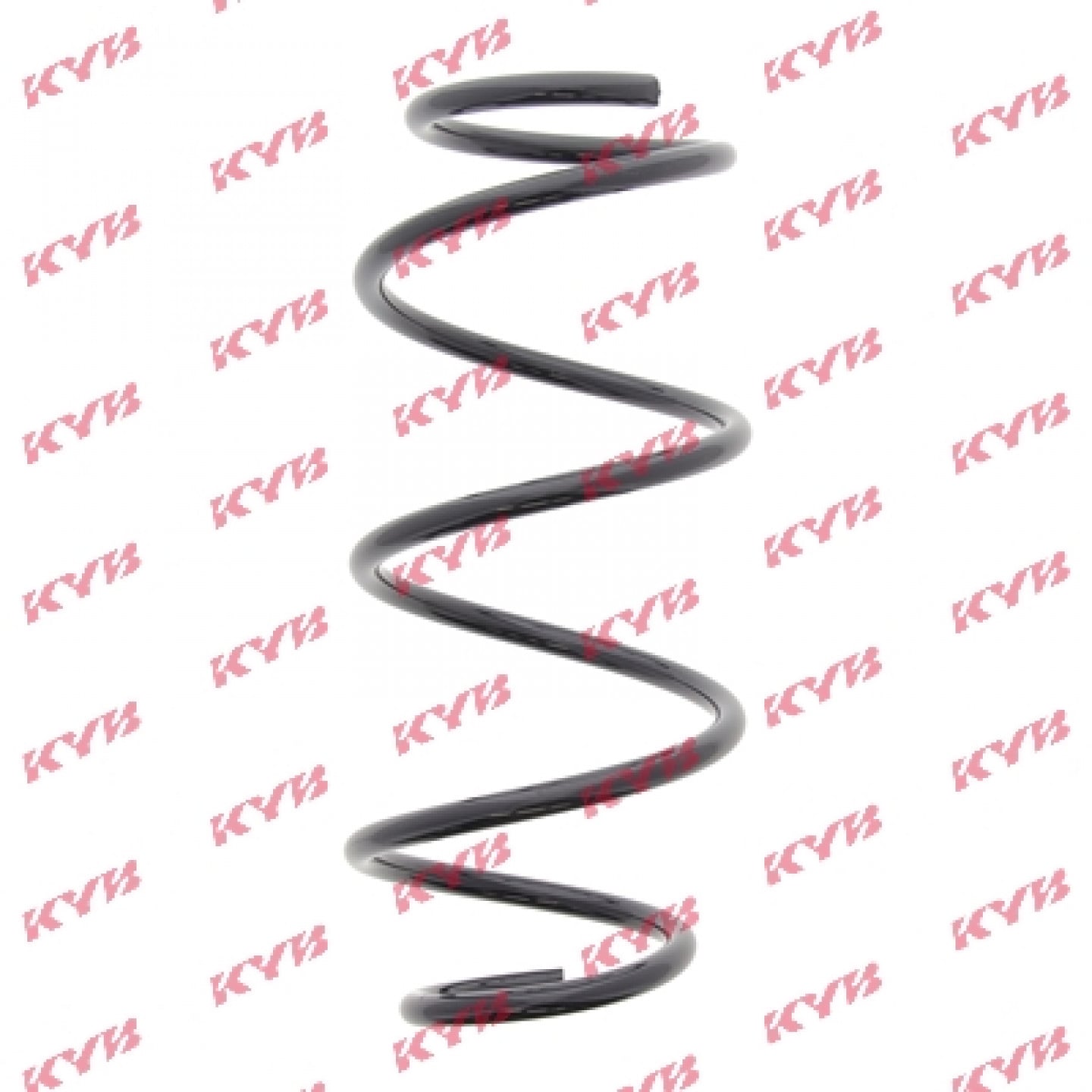 Spiralfeder KYB RH3312