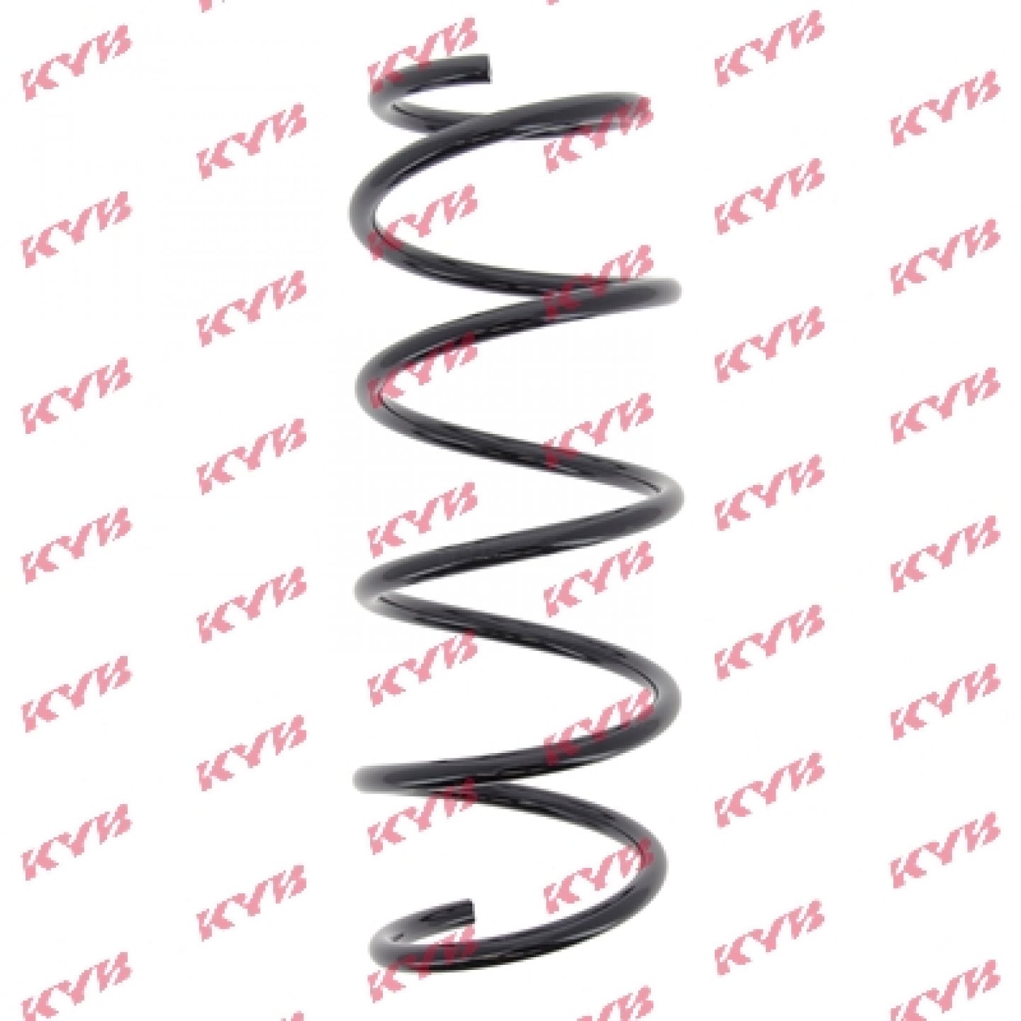 Pružina cívky KYB RH3328