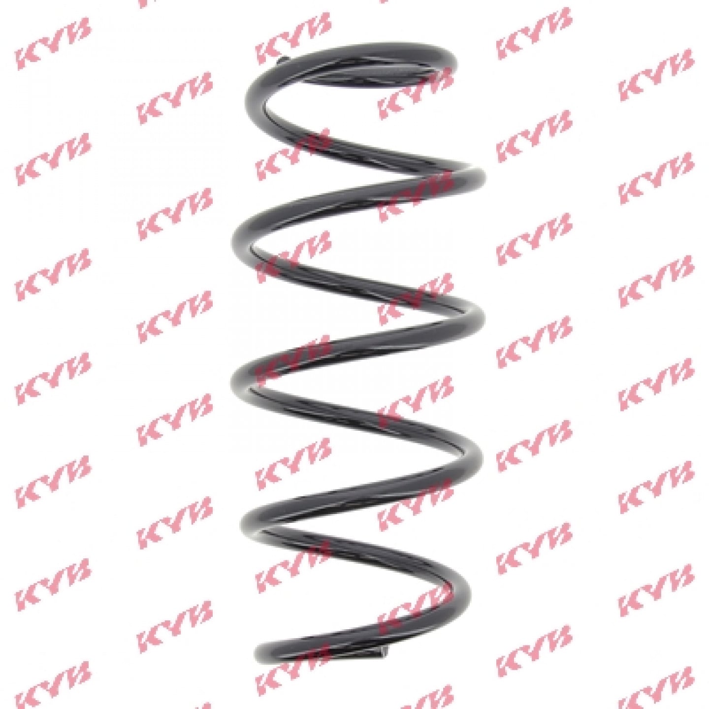 Spiralfjeder KYB RH3332