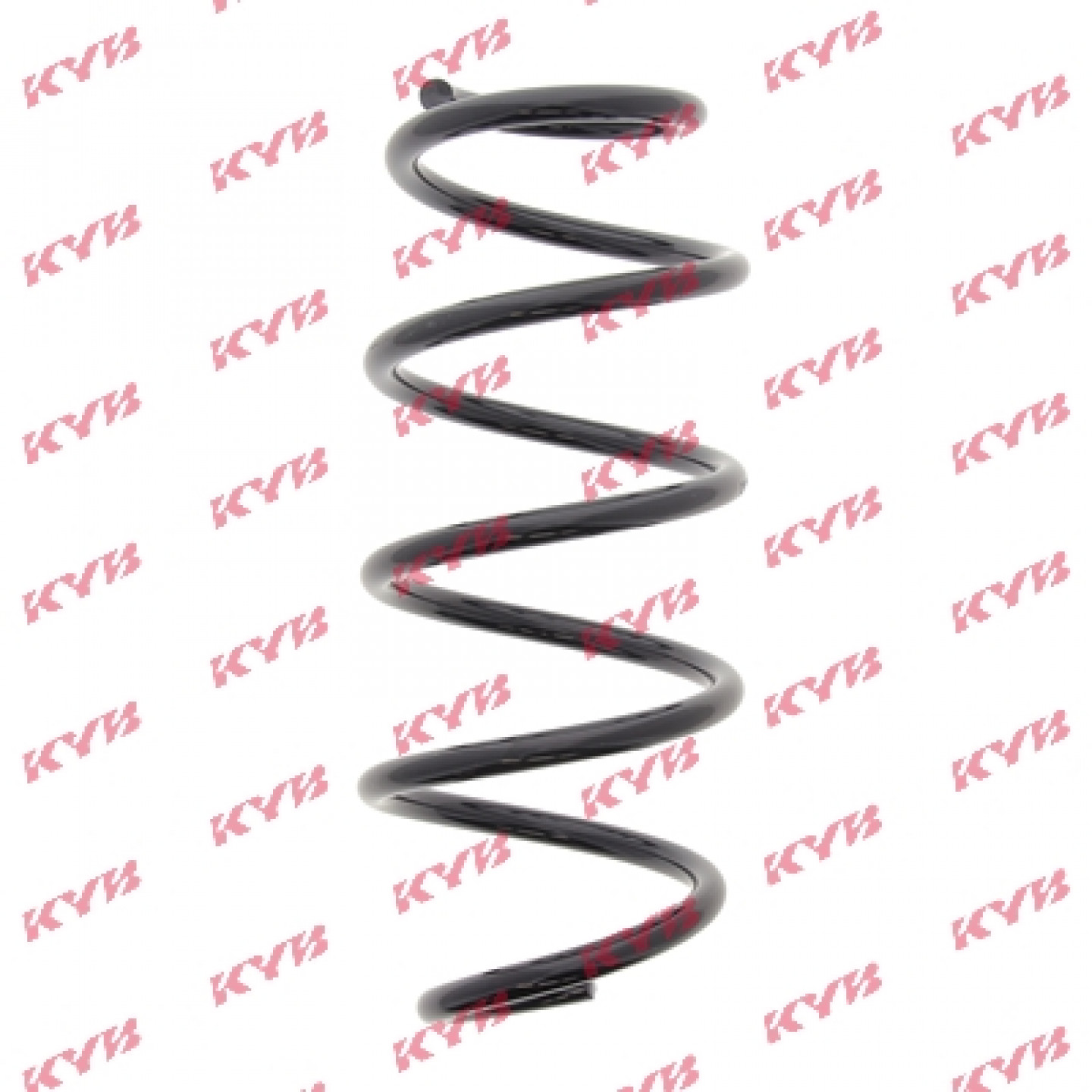 Spiralfeder KYB RH3353