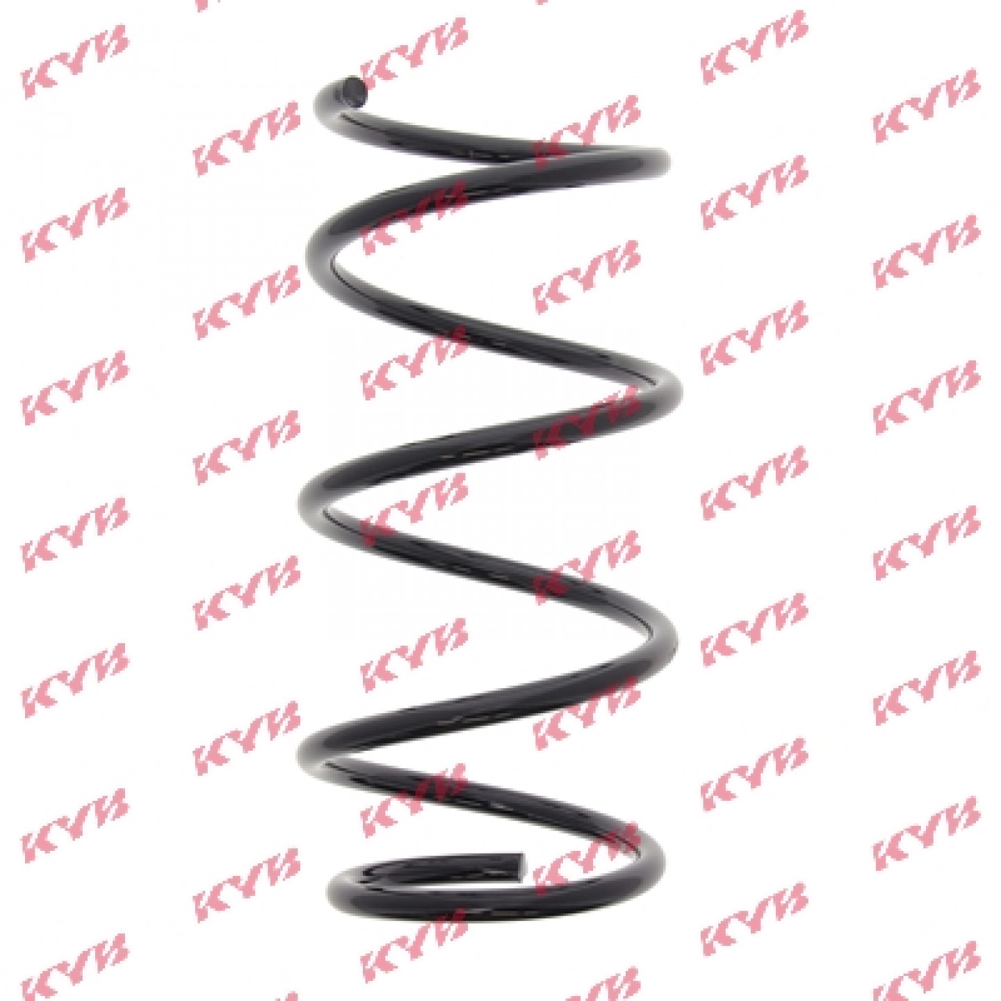 Spiralfjeder KYB RH3481