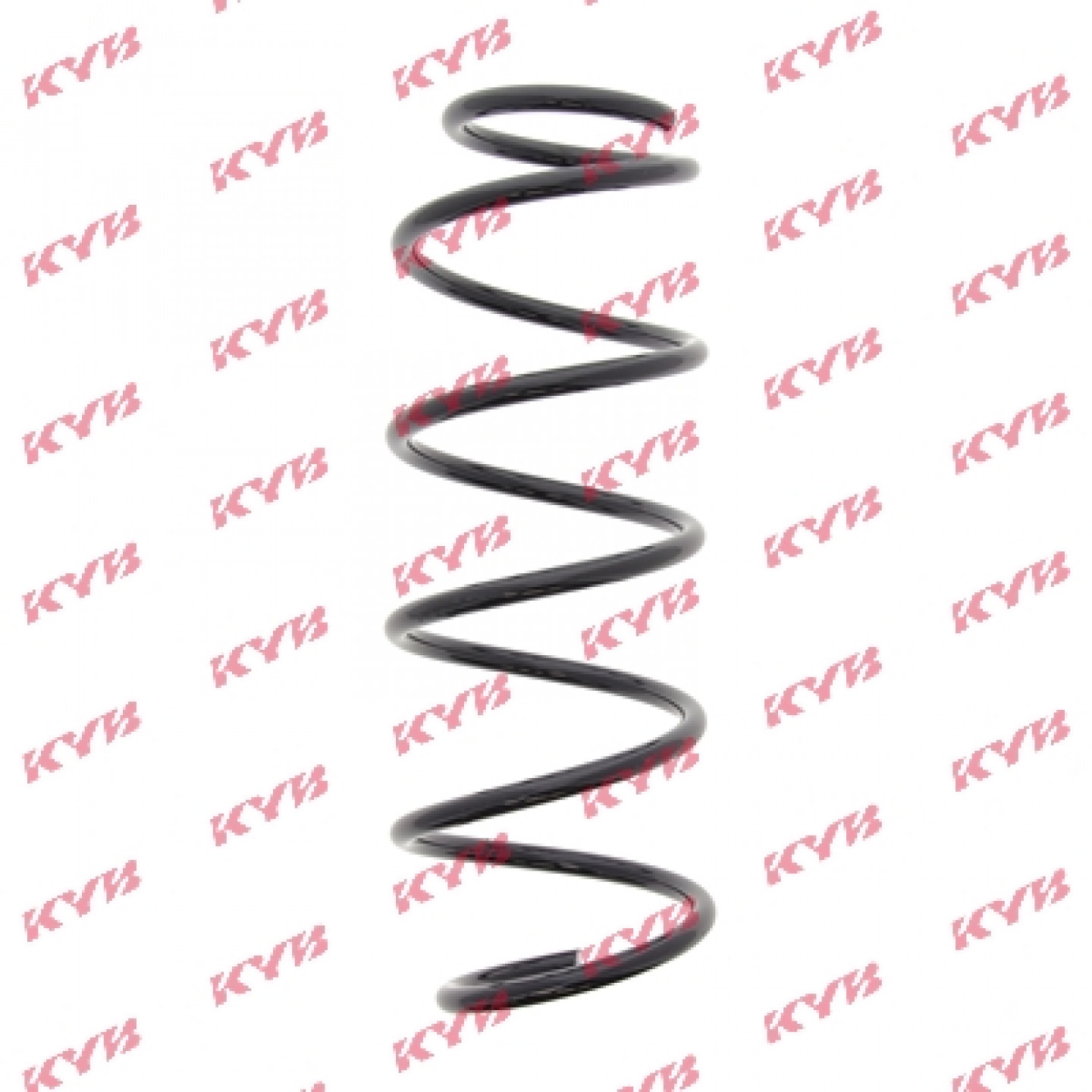 Spiralfeder KYB RH3505