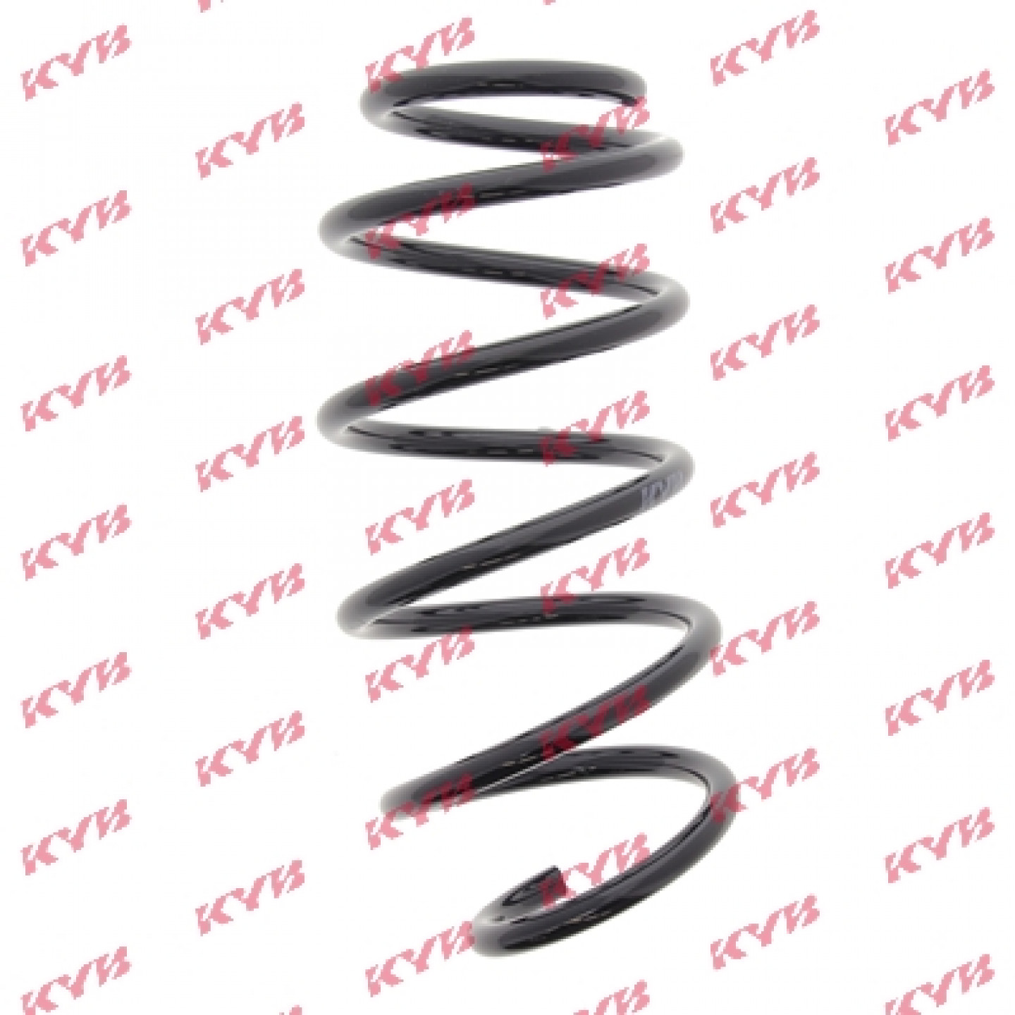 Spiralfjeder KYB RH3507