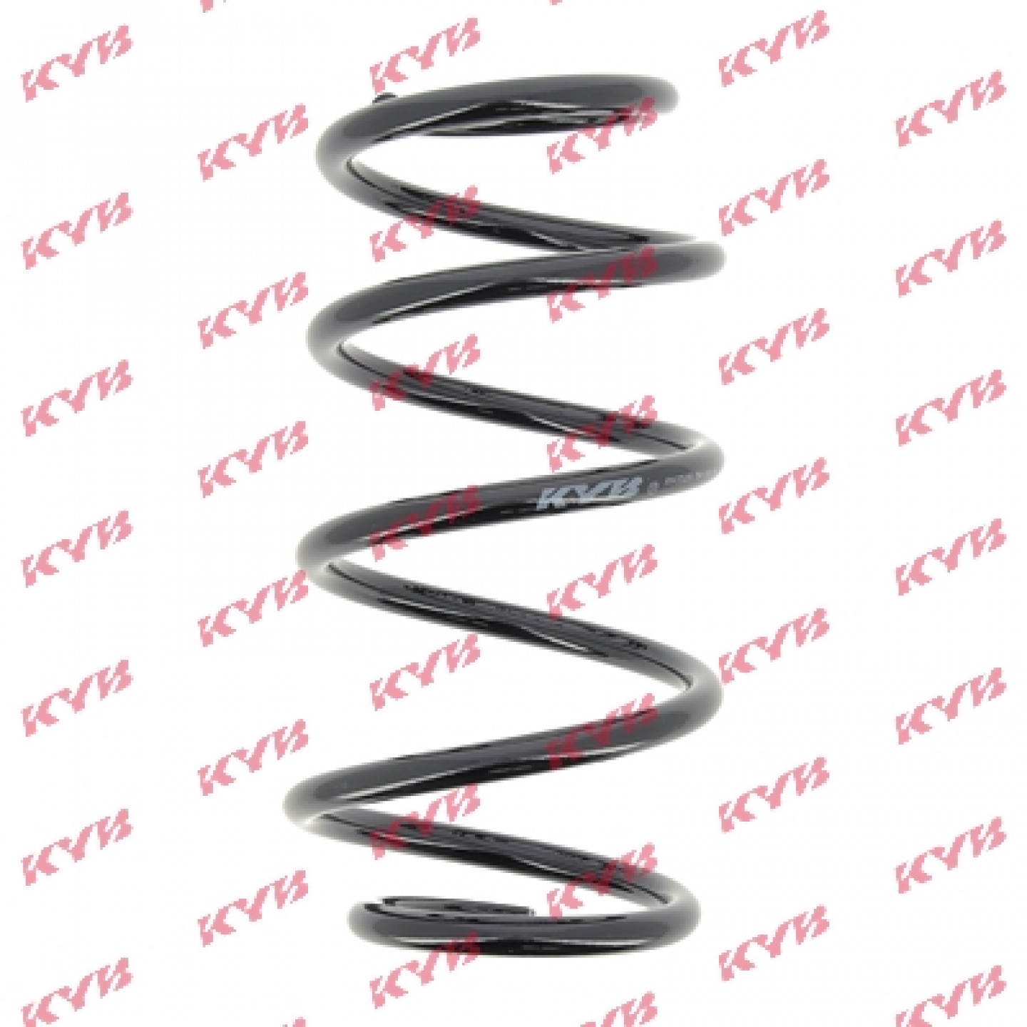 Spiralfeder KYB RH3525