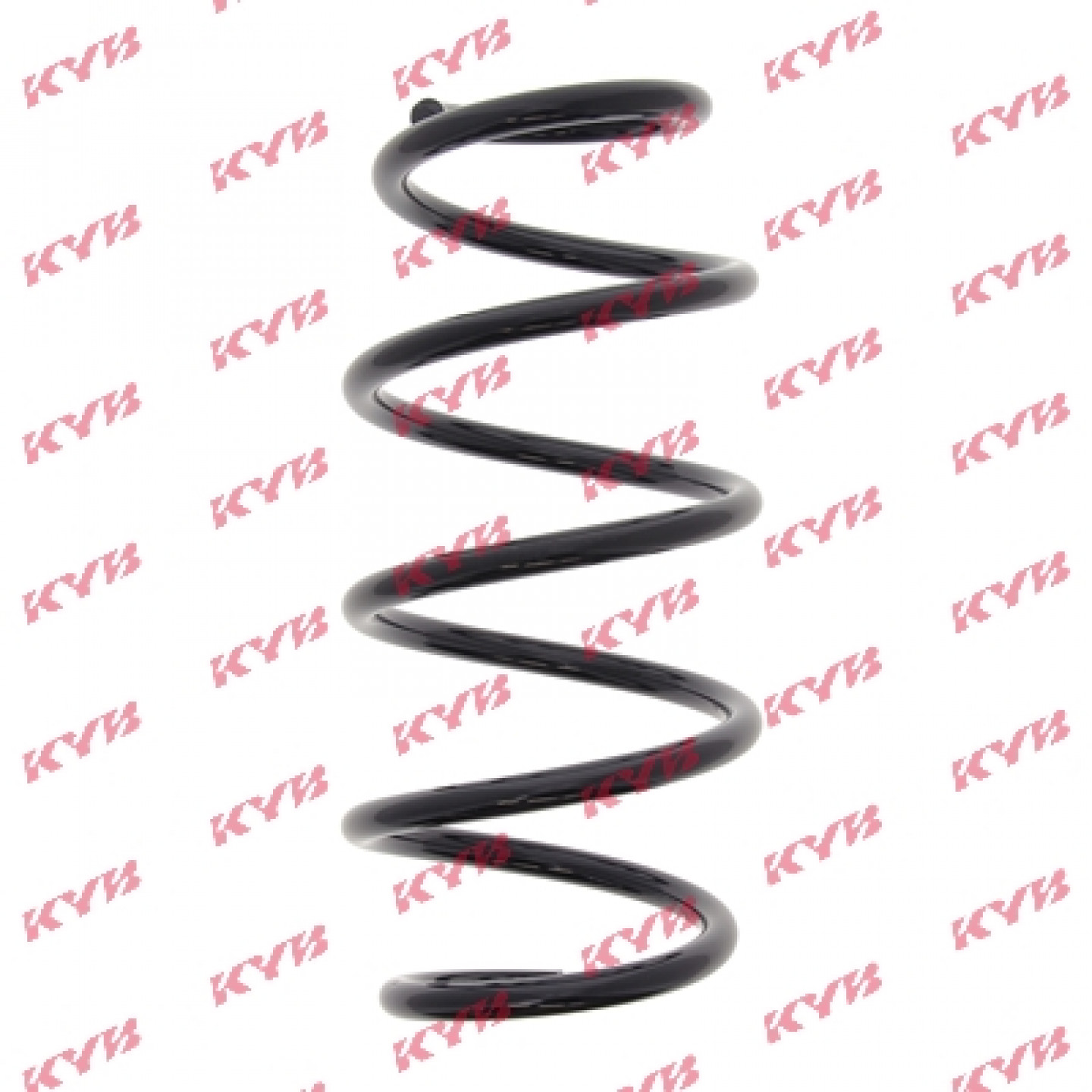 Spiralfeder KYB RH3528