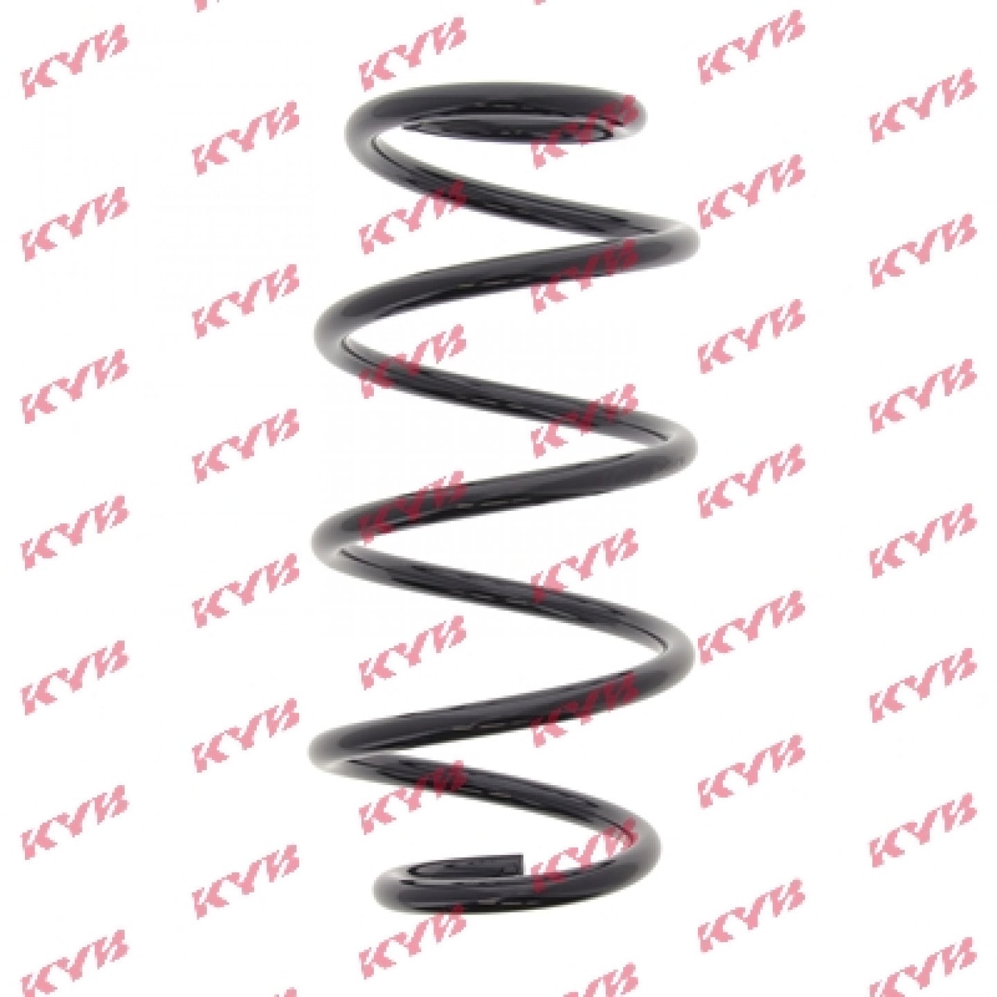 Spiralfjeder KYB RH3545