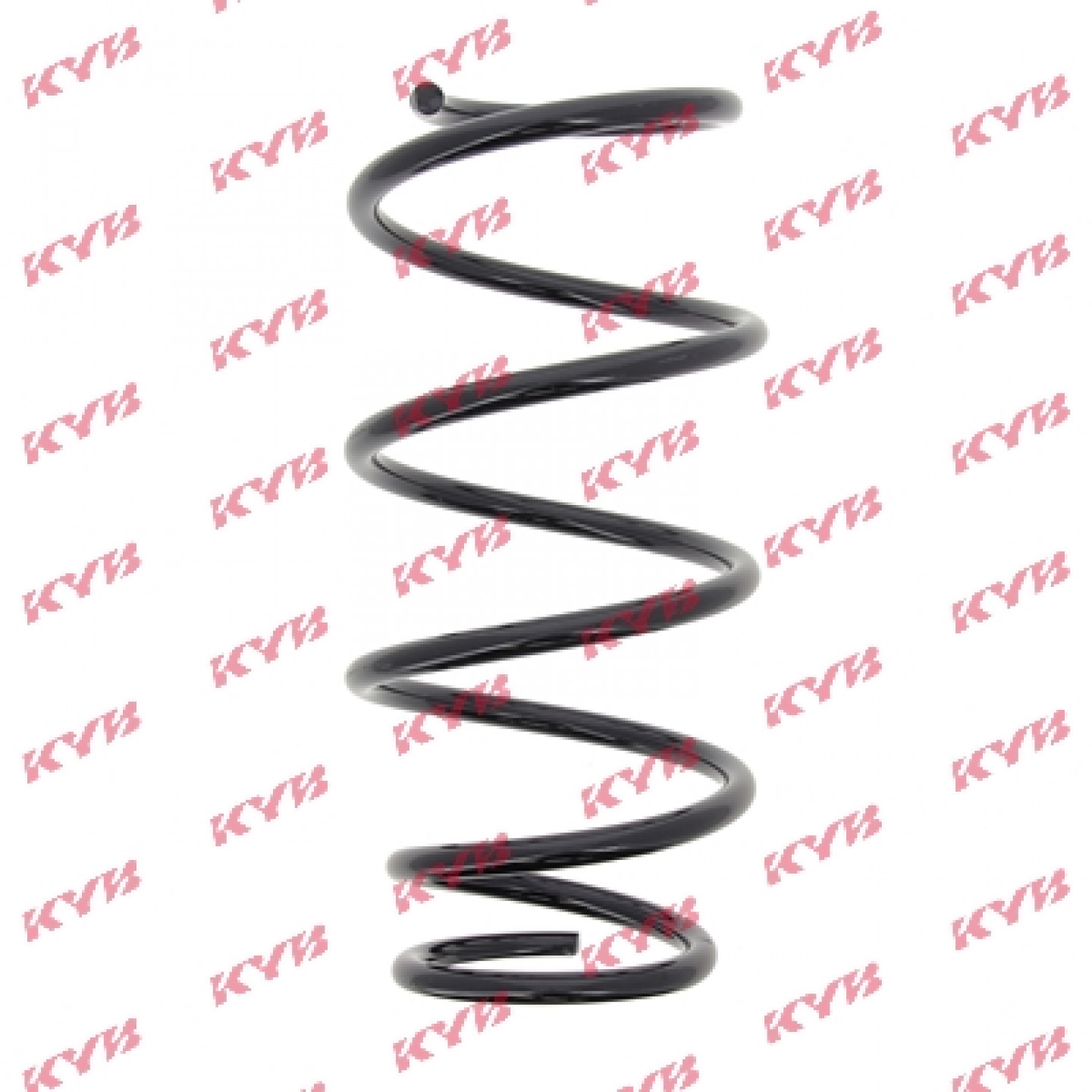 Spiralfeder KYB RH3547