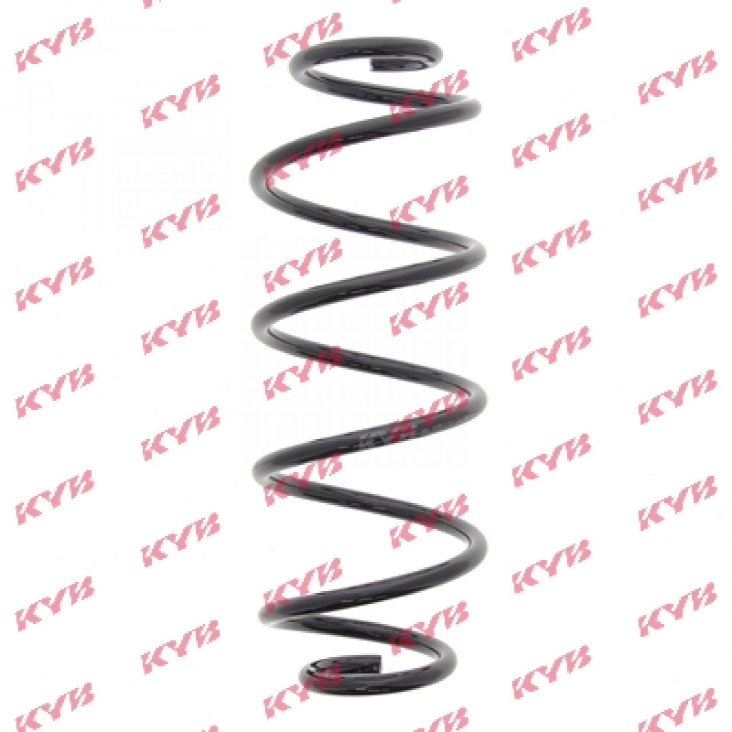 Spiraalveer KYB RH3555