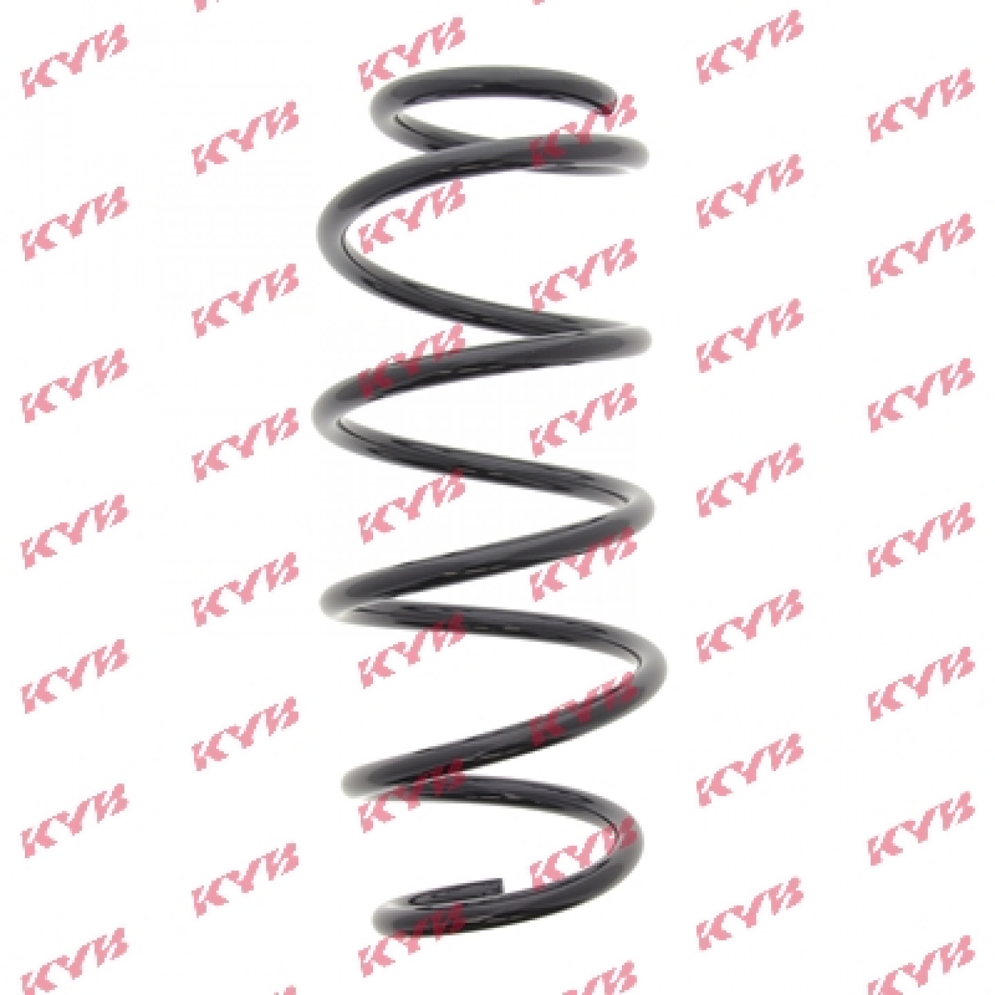 Spiraalveer KYB RH3557