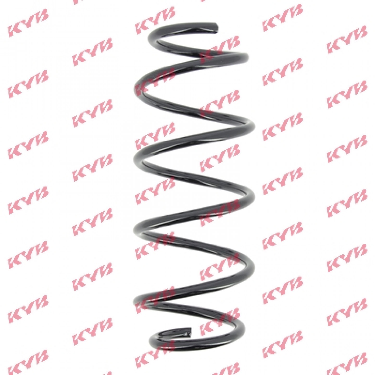 Spiralfjeder KYB RH3906