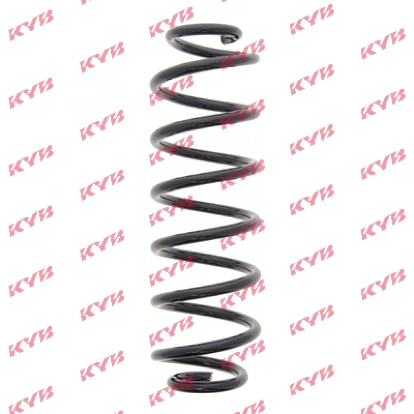 Spiralfeder KYB RH5544