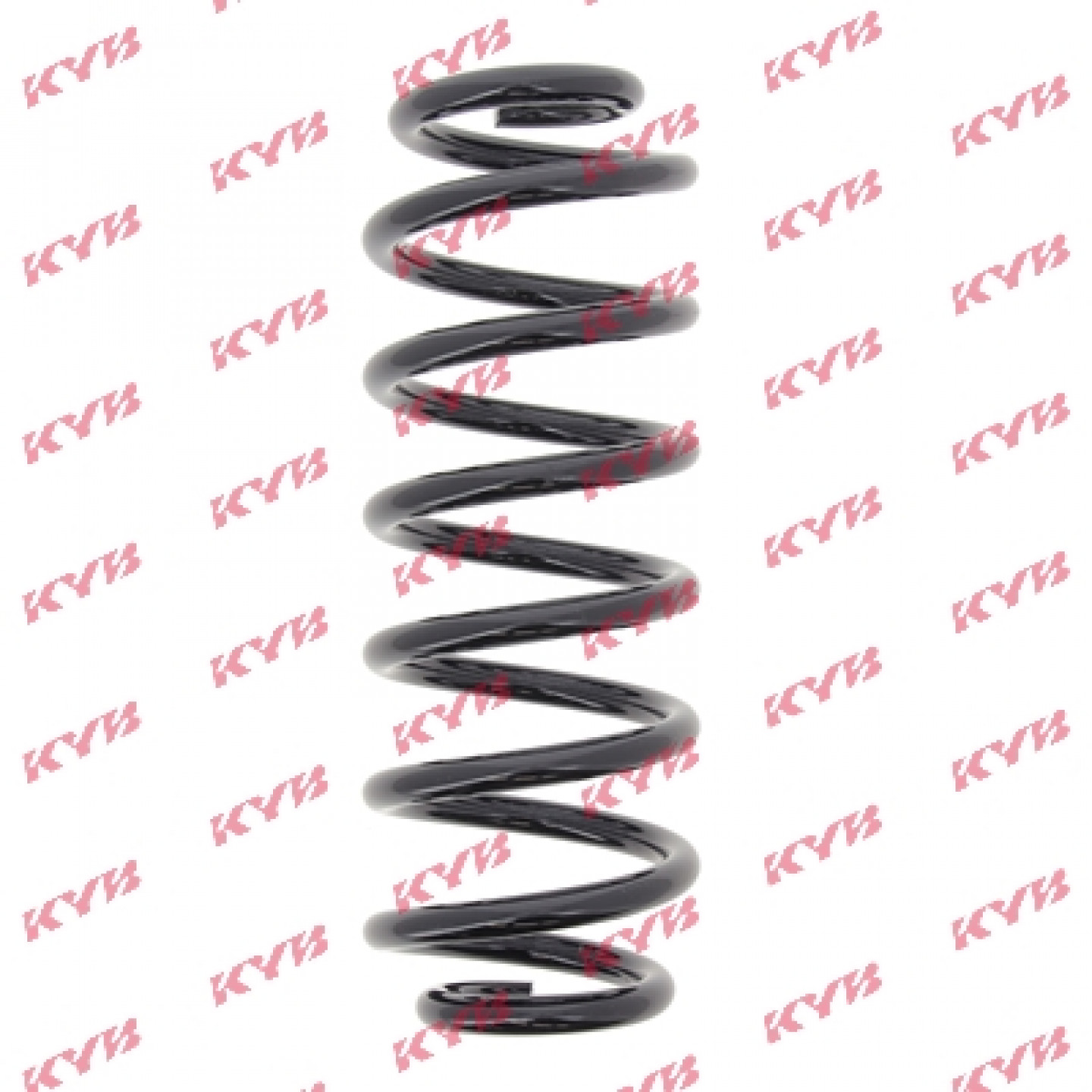 Spiralfjeder KYB RH6230